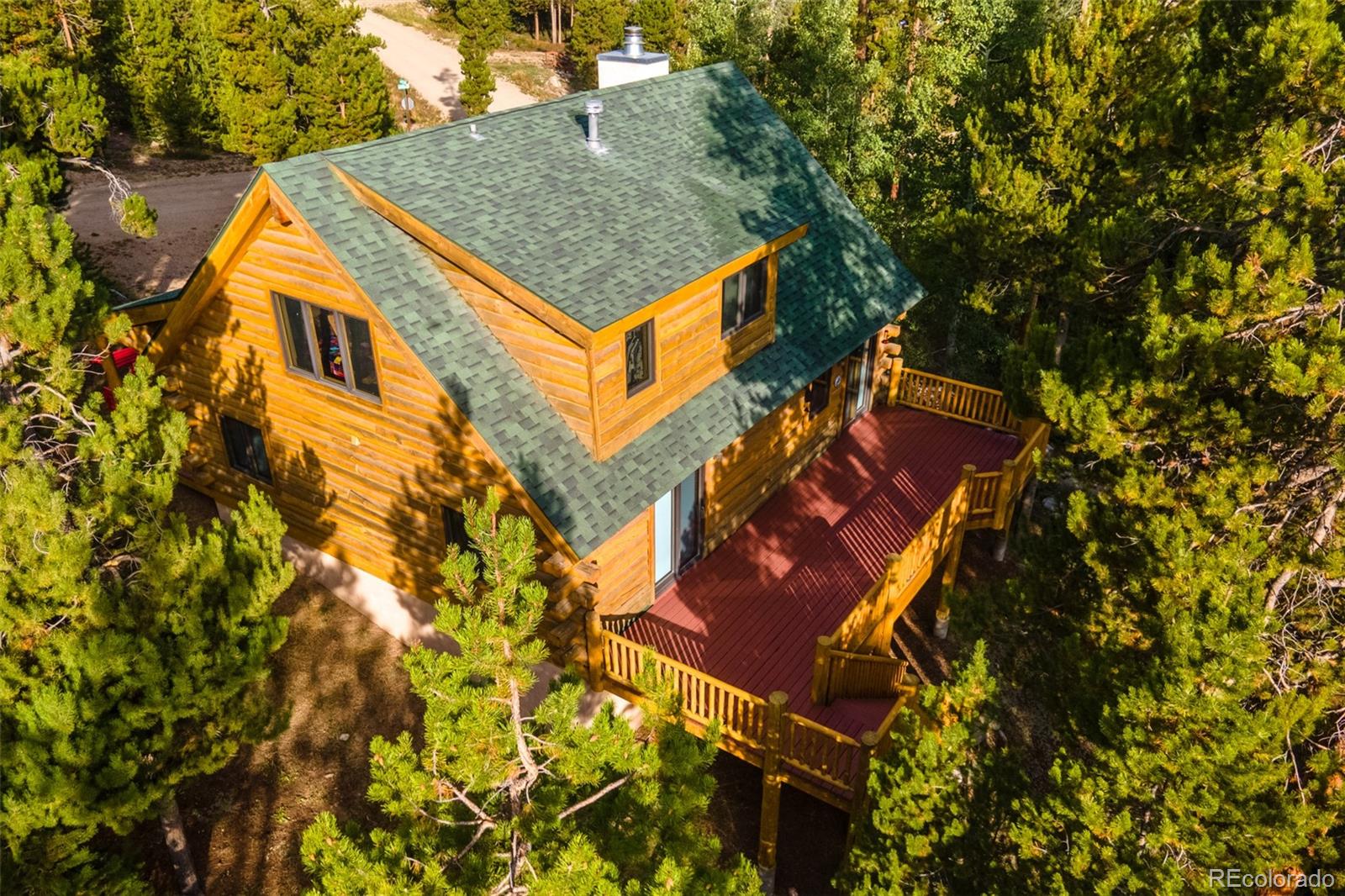 MLS Image #22 for 104  grand county road 6525 ,grand lake, Colorado