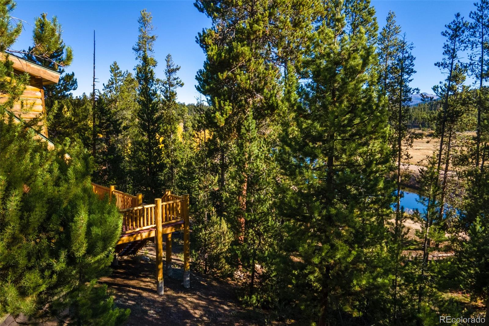 MLS Image #24 for 104  grand county road 6525 ,grand lake, Colorado