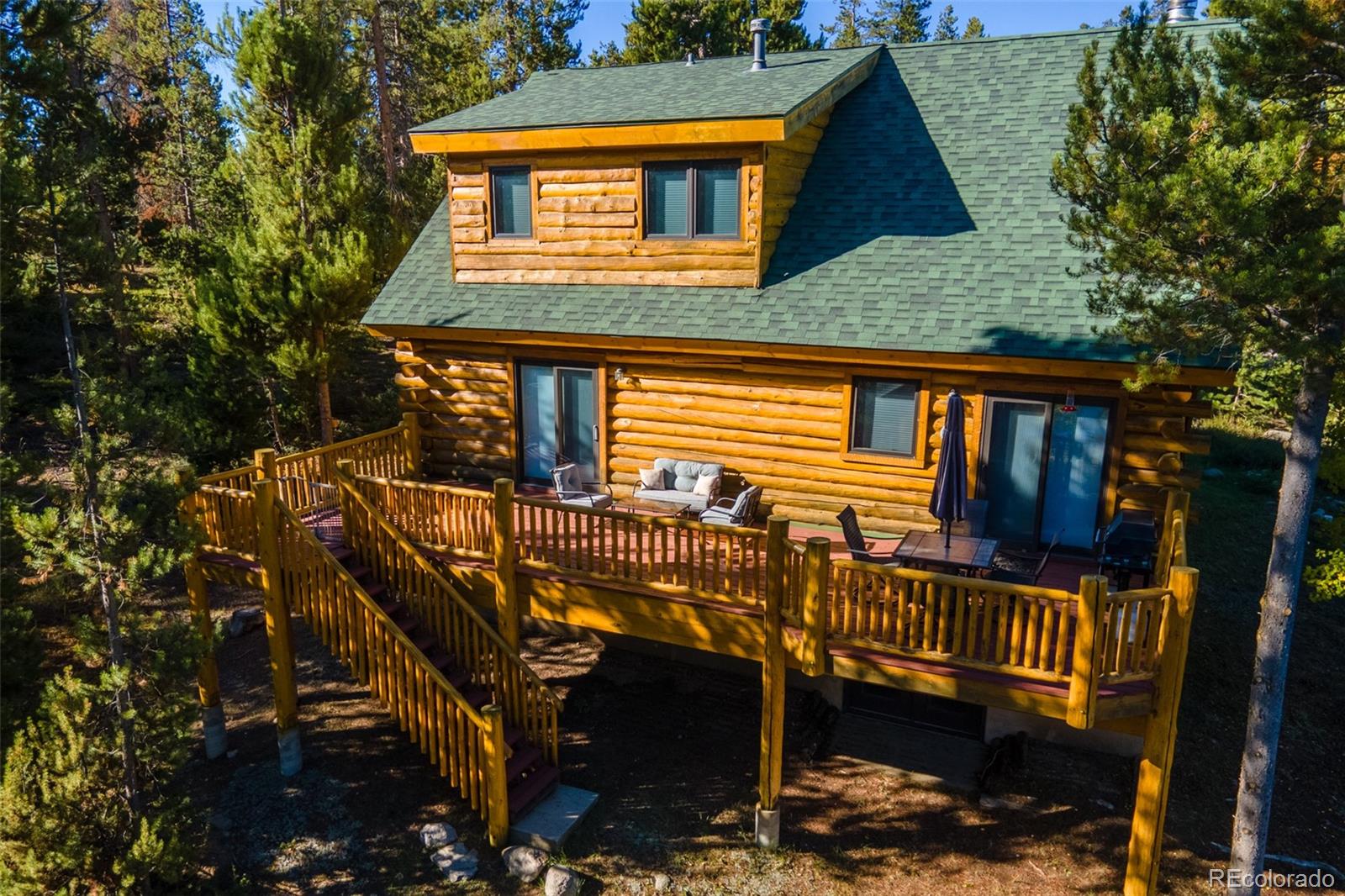 MLS Image #25 for 104  grand county road 6525 ,grand lake, Colorado