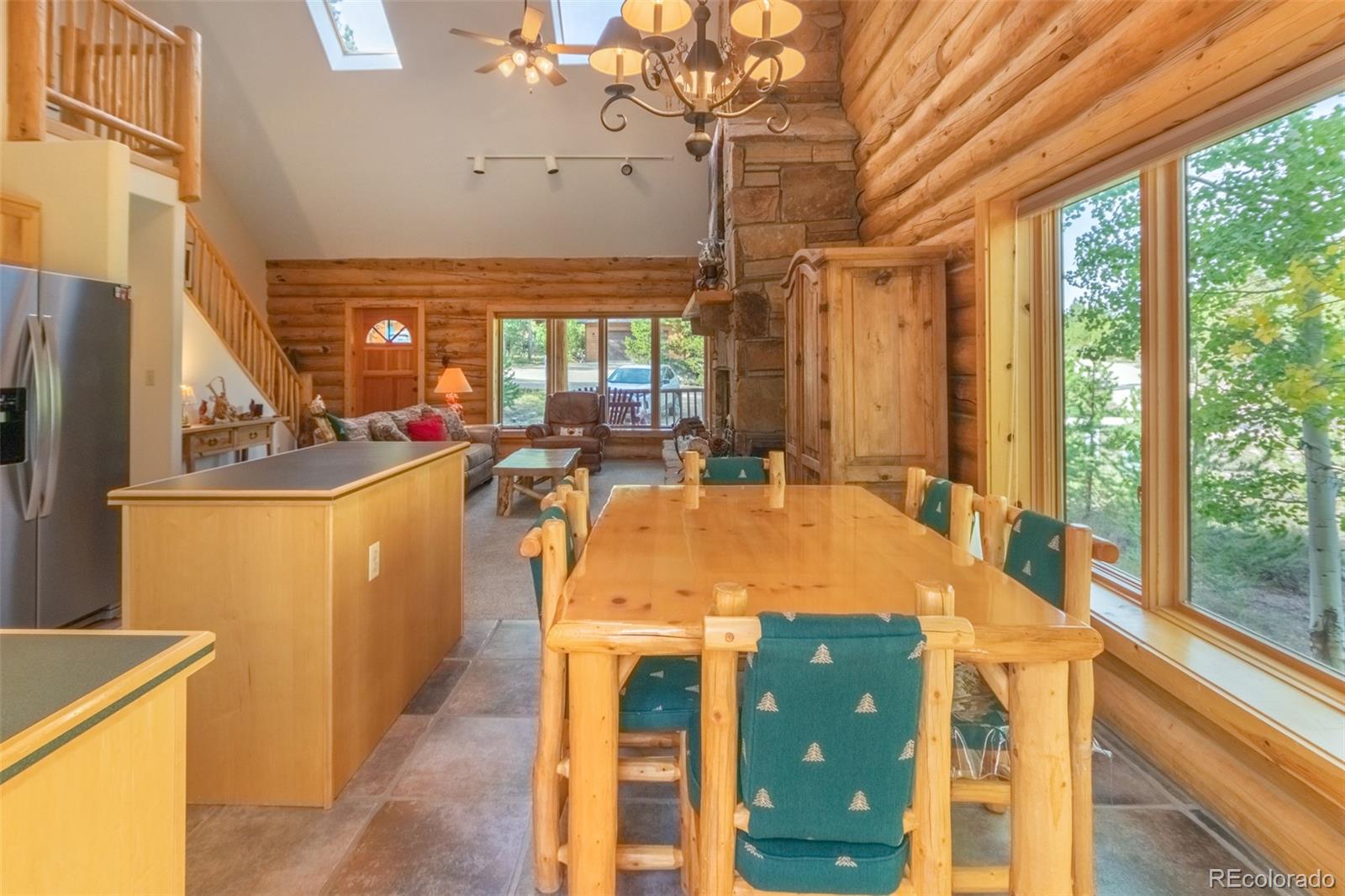 MLS Image #30 for 104  grand county road 6525 ,grand lake, Colorado