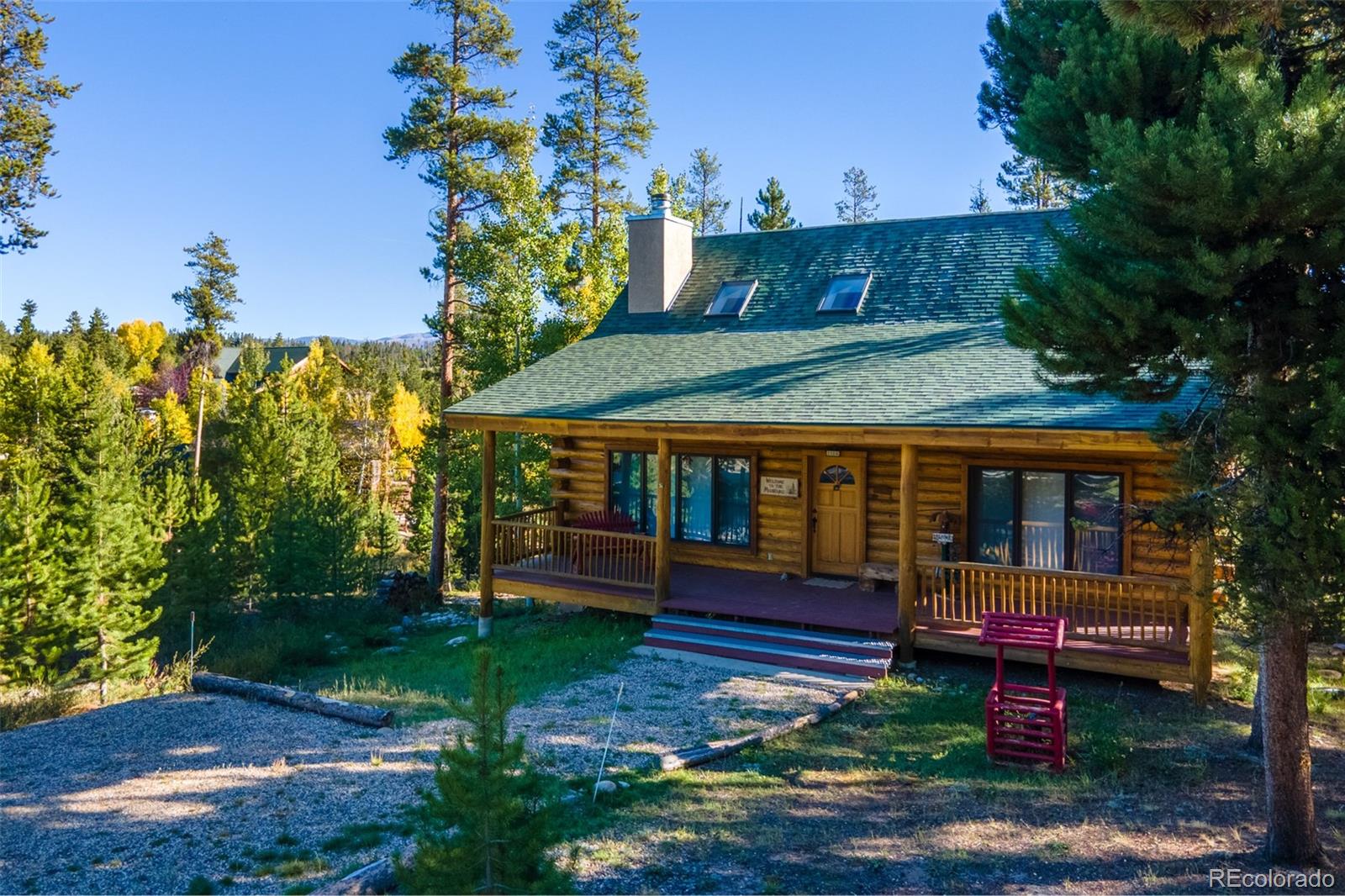 MLS Image #33 for 104  grand county road 6525 ,grand lake, Colorado