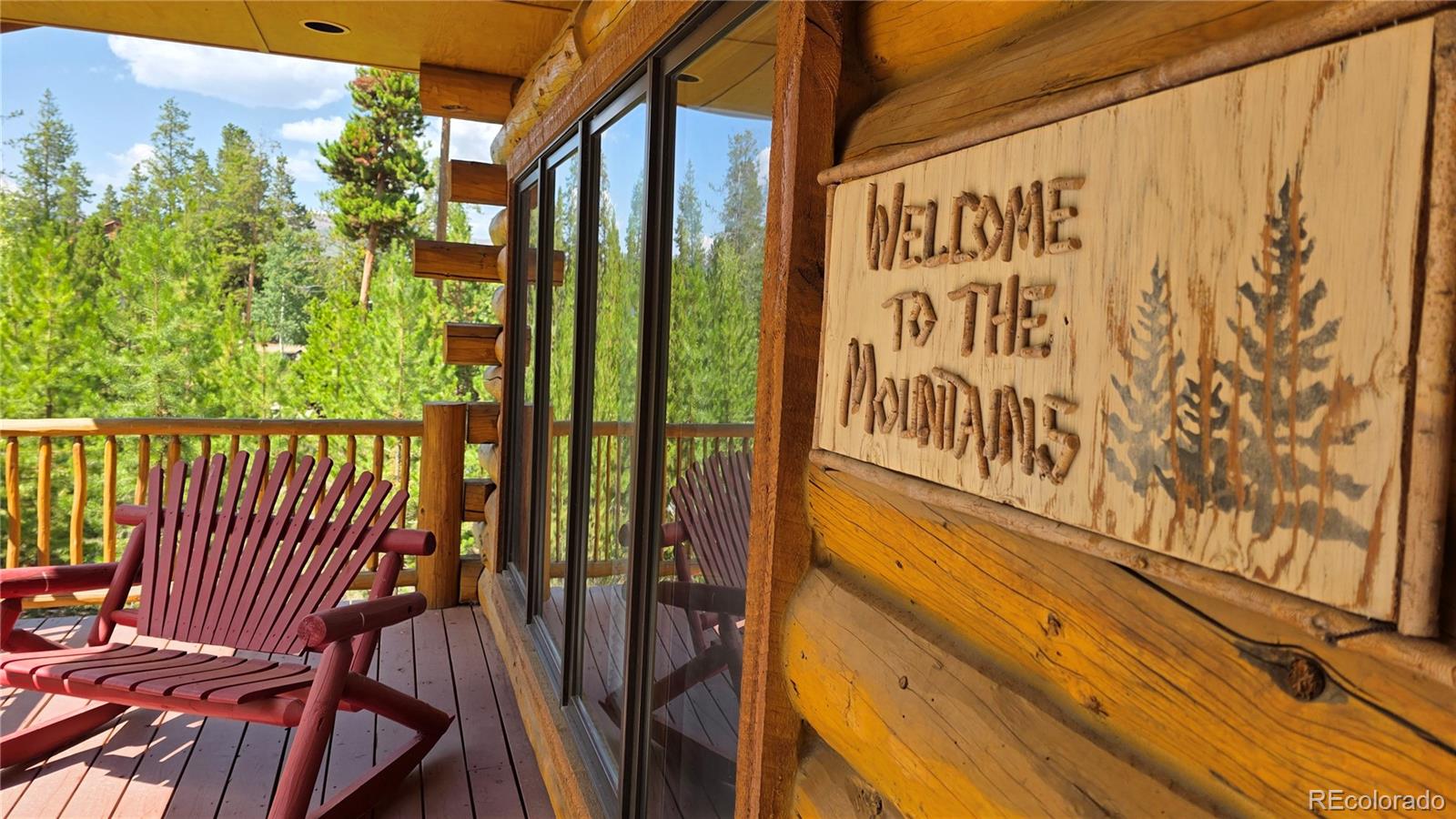 MLS Image #4 for 104  grand county road 6525 ,grand lake, Colorado