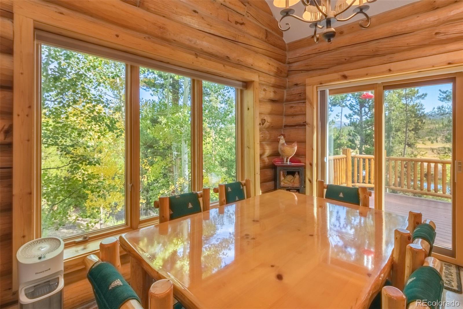 MLS Image #5 for 104  grand county road 6525 ,grand lake, Colorado