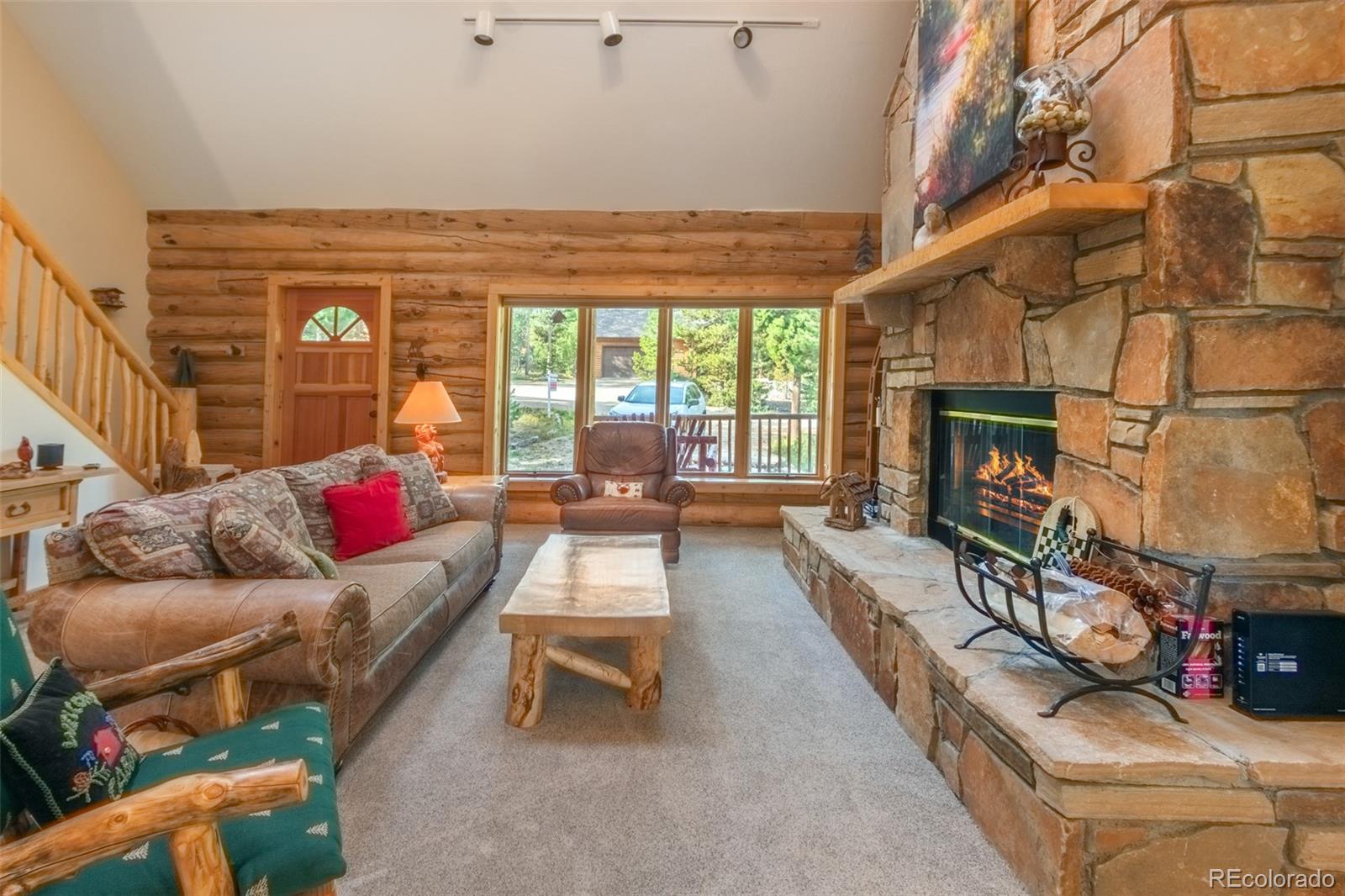 MLS Image #7 for 104  grand county road 6525 ,grand lake, Colorado