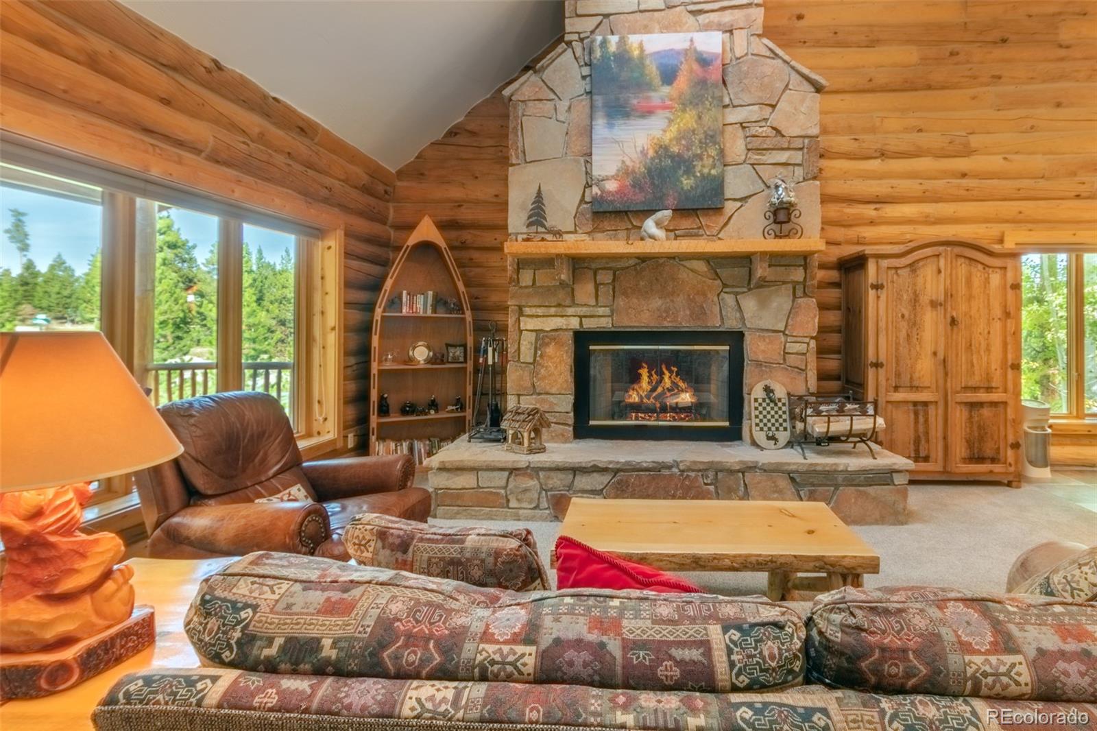 MLS Image #8 for 104  grand county road 6525 ,grand lake, Colorado
