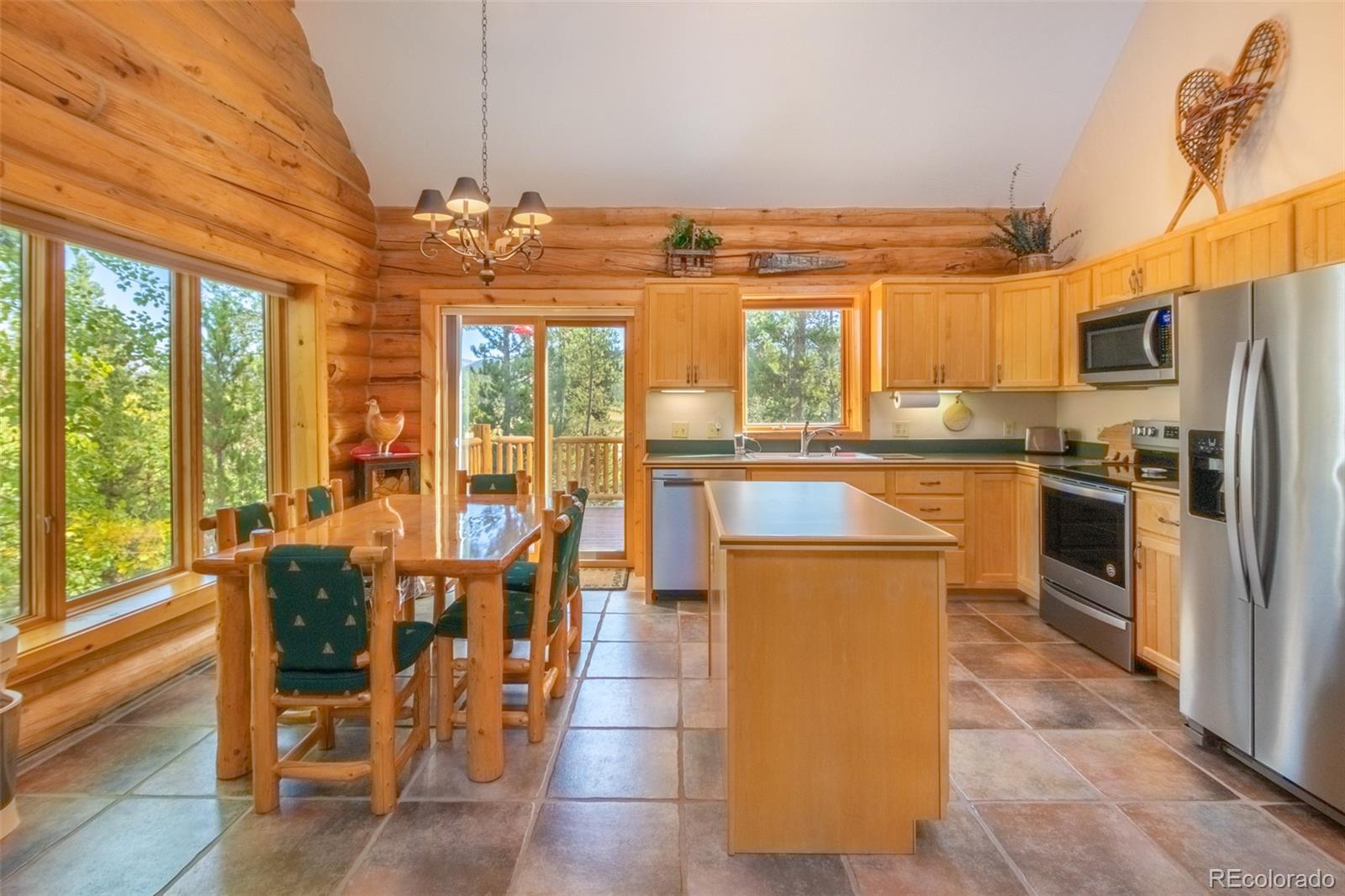 MLS Image #9 for 104  grand county road 6525 ,grand lake, Colorado