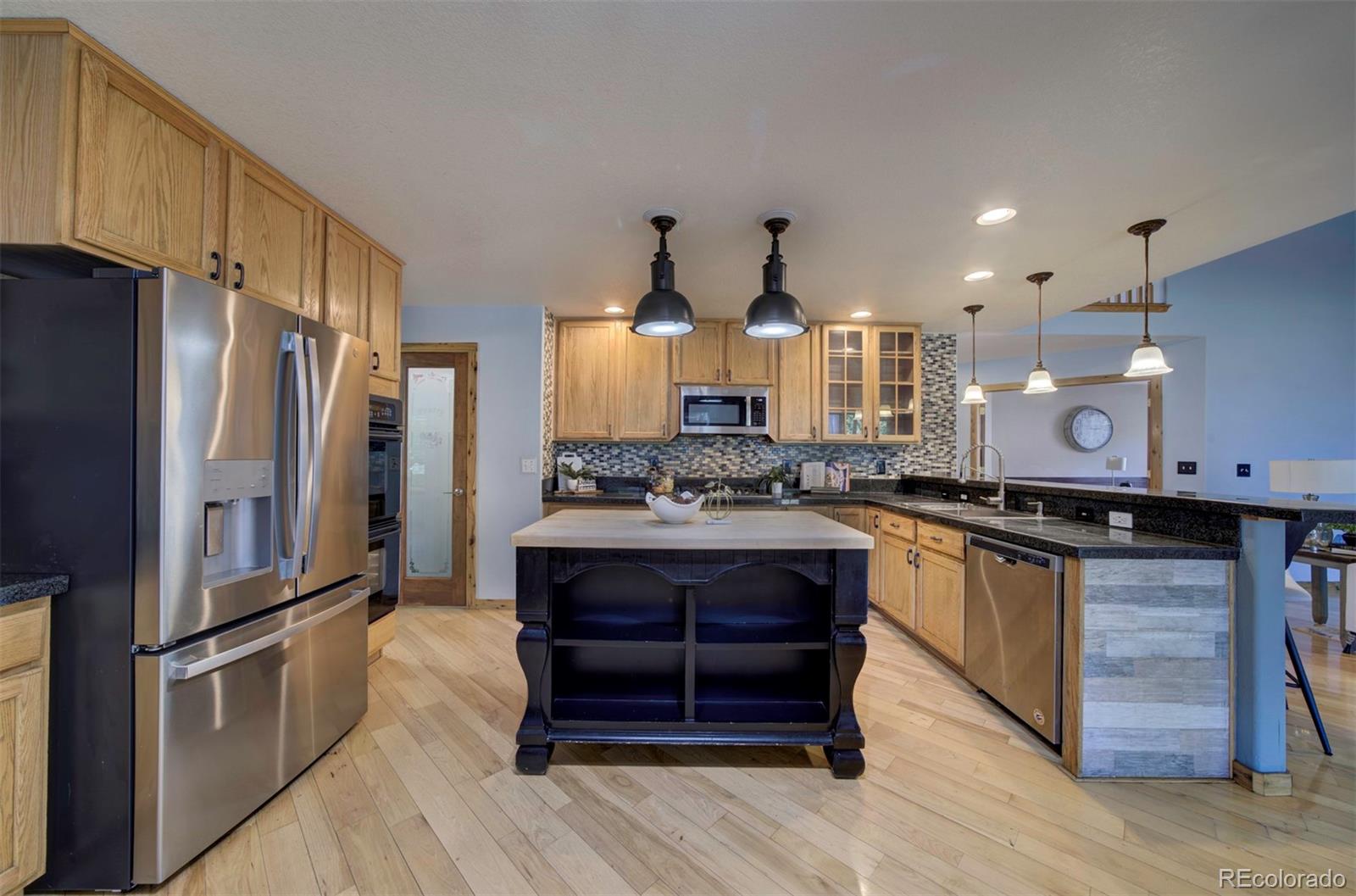 MLS Image #10 for 4431  flat top place,colorado springs, Colorado