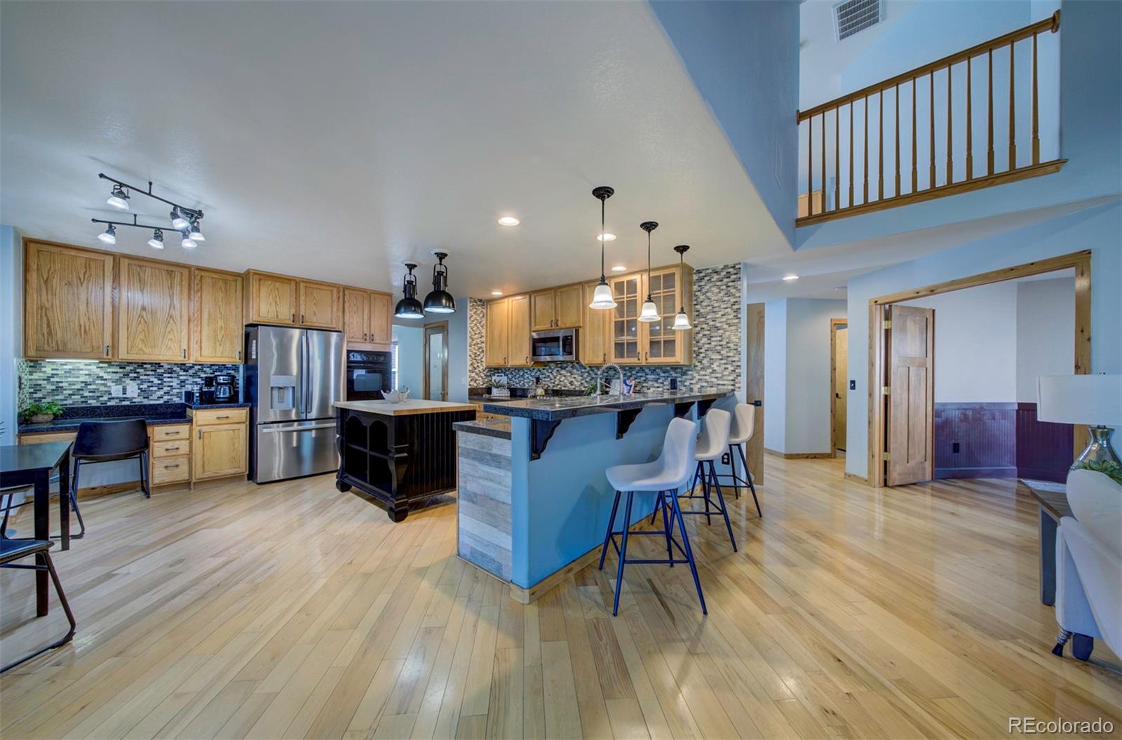 MLS Image #11 for 4431  flat top place,colorado springs, Colorado