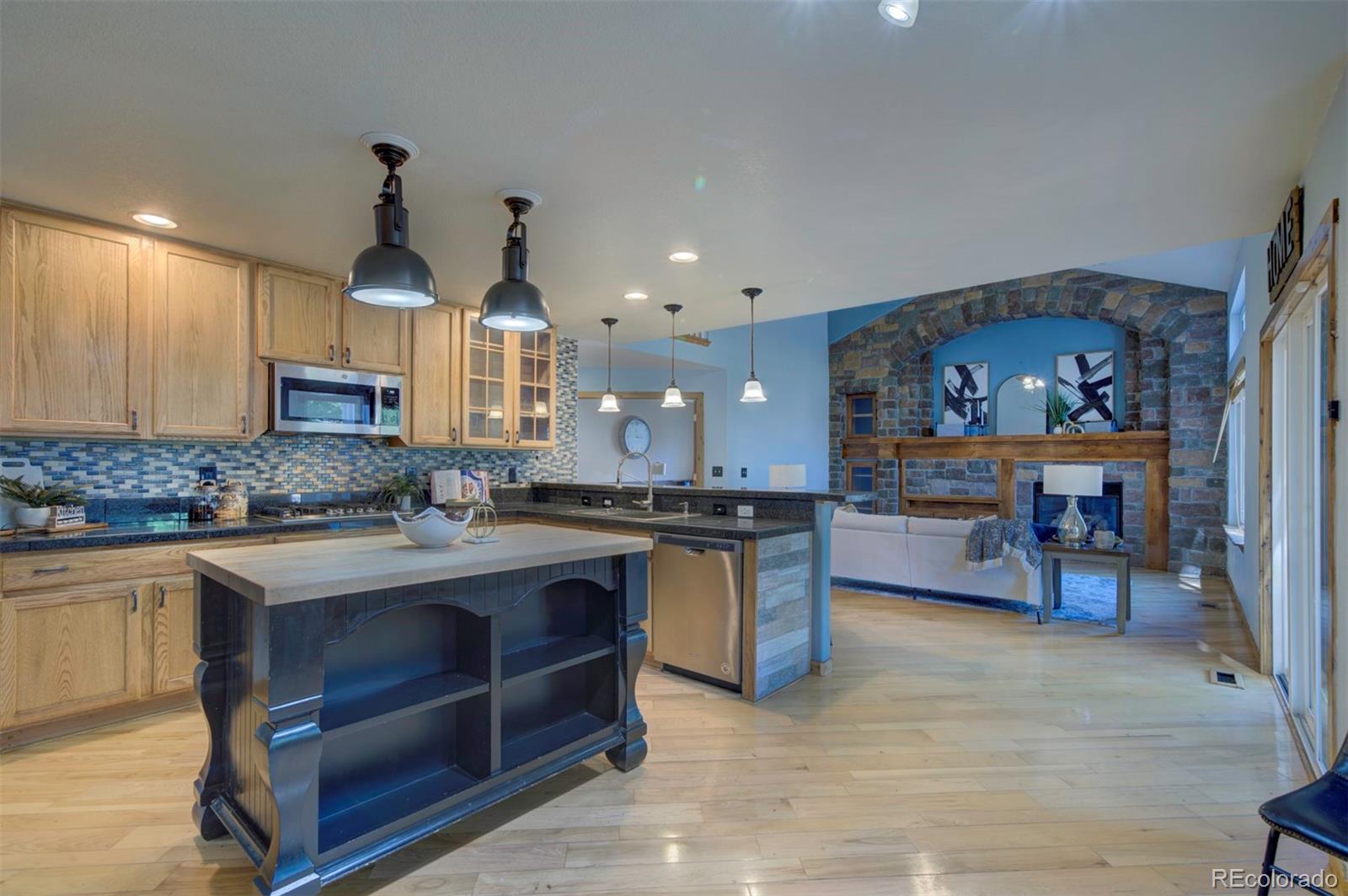 MLS Image #12 for 4431  flat top place,colorado springs, Colorado