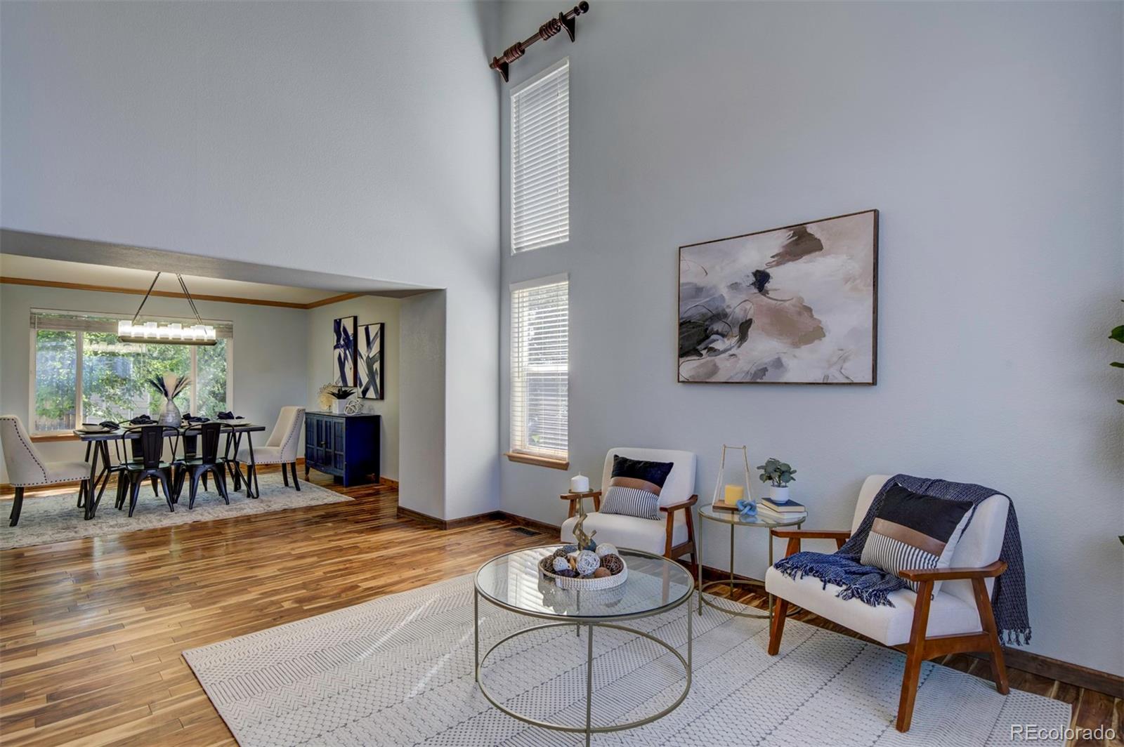 MLS Image #3 for 4431  flat top place,colorado springs, Colorado