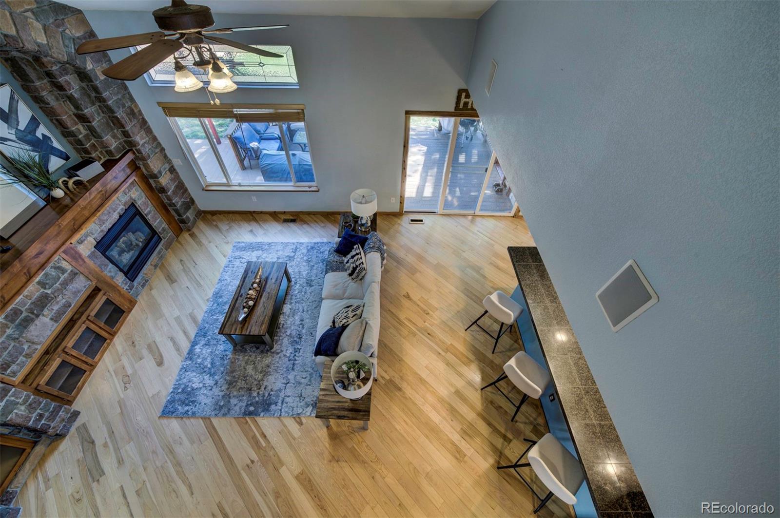 MLS Image #35 for 4431  flat top place,colorado springs, Colorado