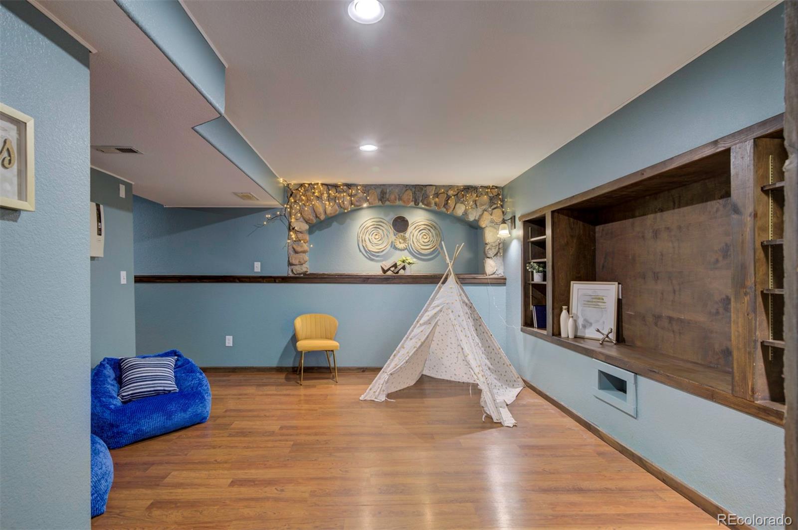 MLS Image #37 for 4431  flat top place,colorado springs, Colorado