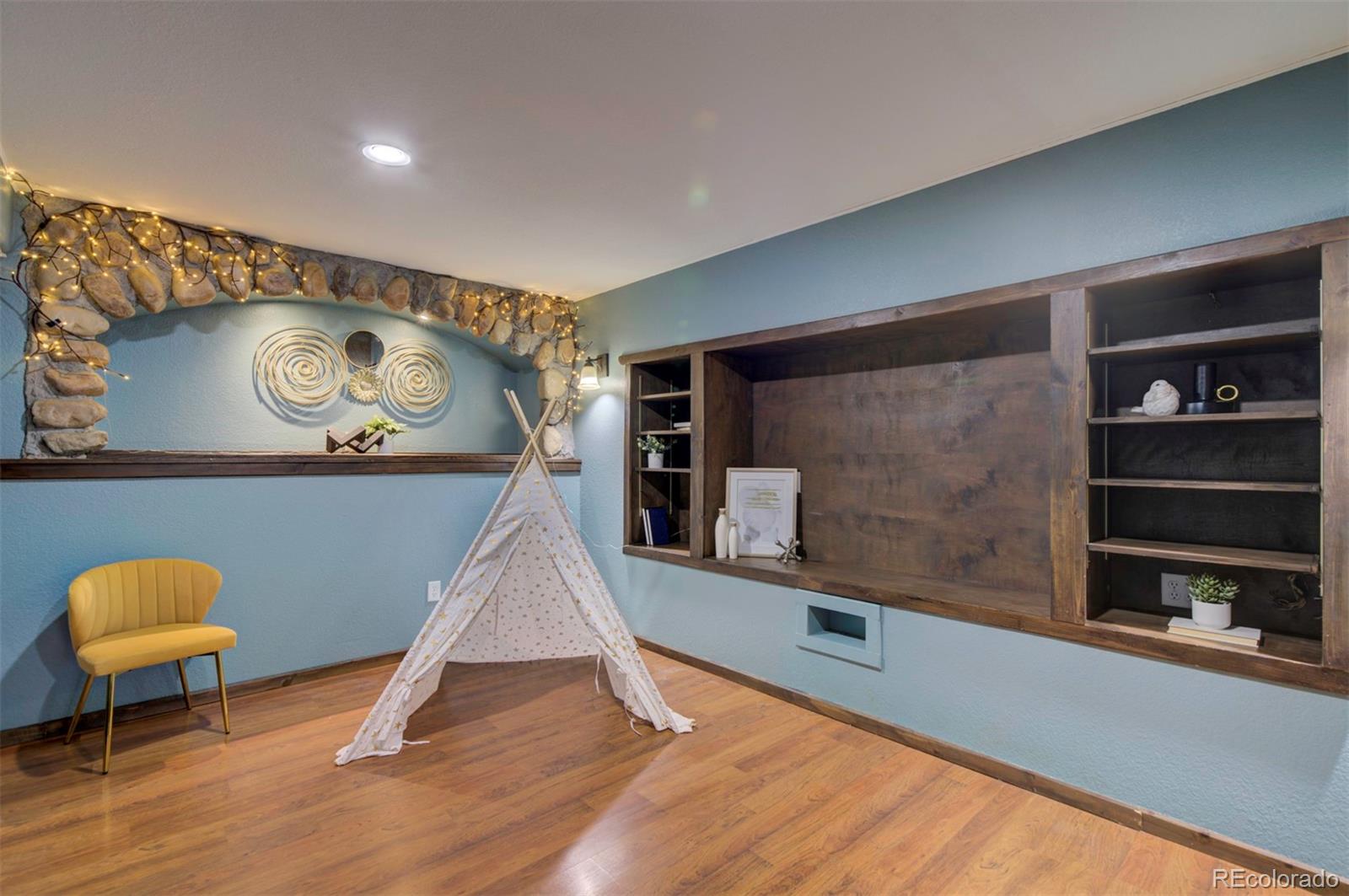 MLS Image #38 for 4431  flat top place,colorado springs, Colorado