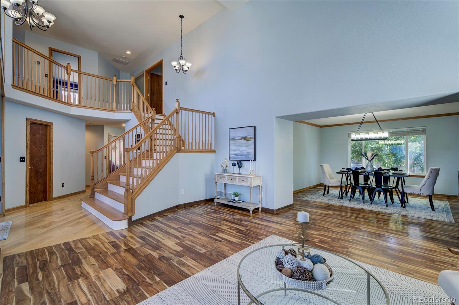 MLS Image #4 for 4431  flat top place,colorado springs, Colorado