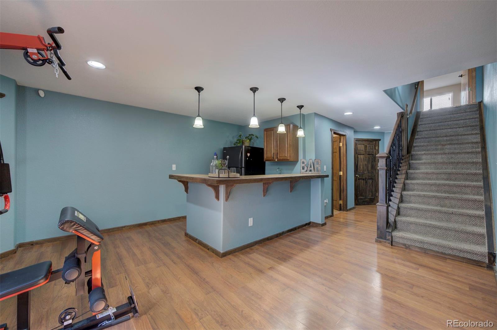 MLS Image #40 for 4431  flat top place,colorado springs, Colorado