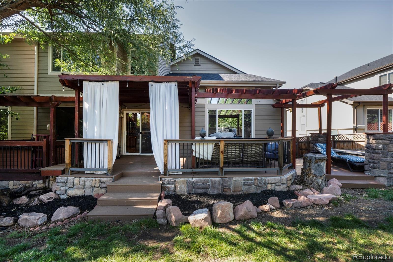 MLS Image #43 for 4431  flat top place,colorado springs, Colorado