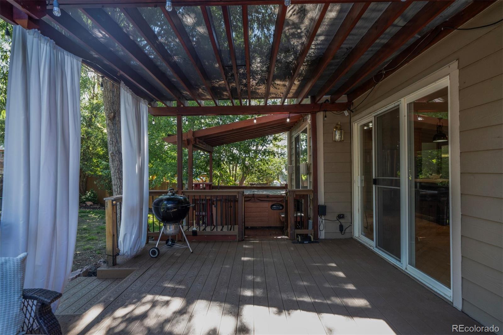 MLS Image #44 for 4431  flat top place,colorado springs, Colorado