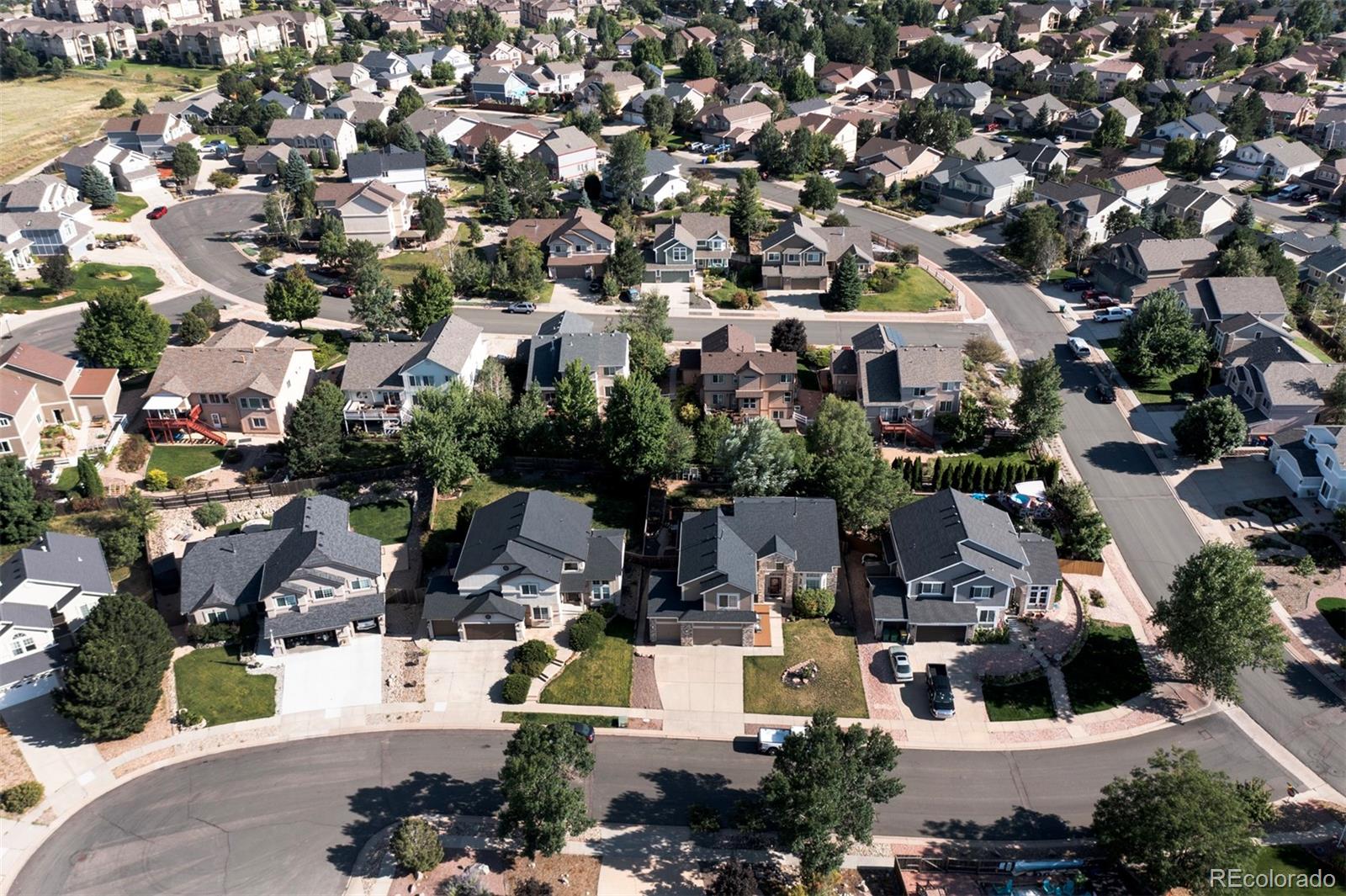 MLS Image #46 for 4431  flat top place,colorado springs, Colorado