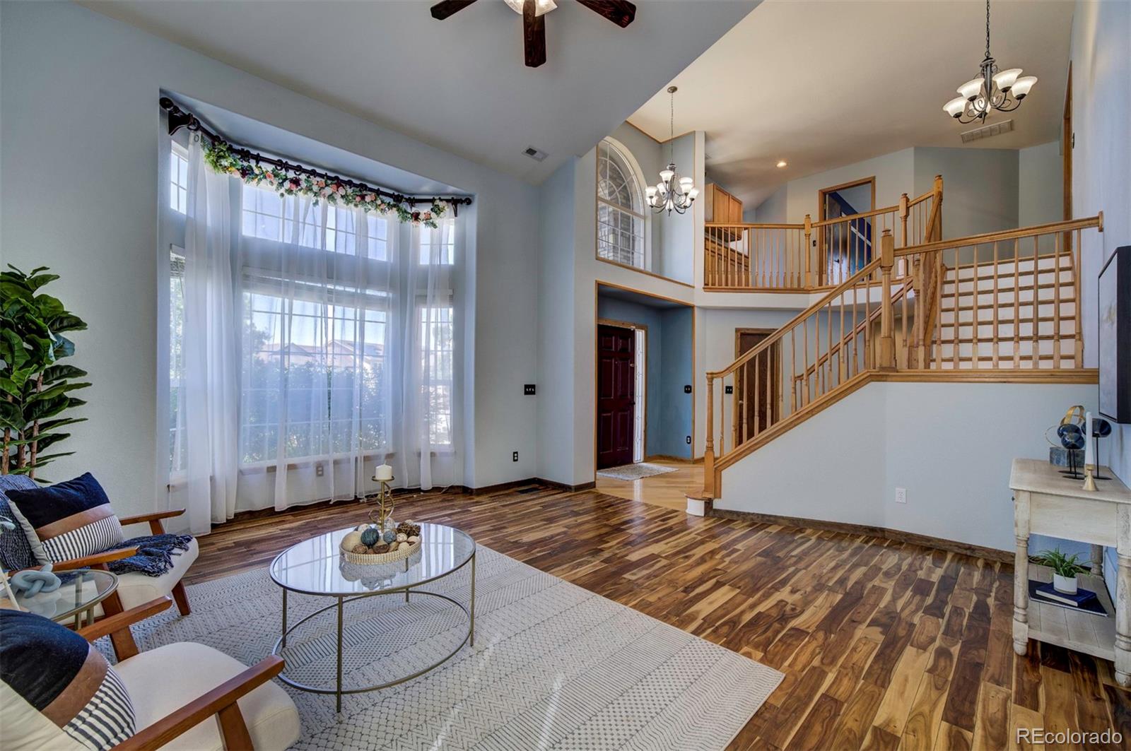 MLS Image #5 for 4431  flat top place,colorado springs, Colorado