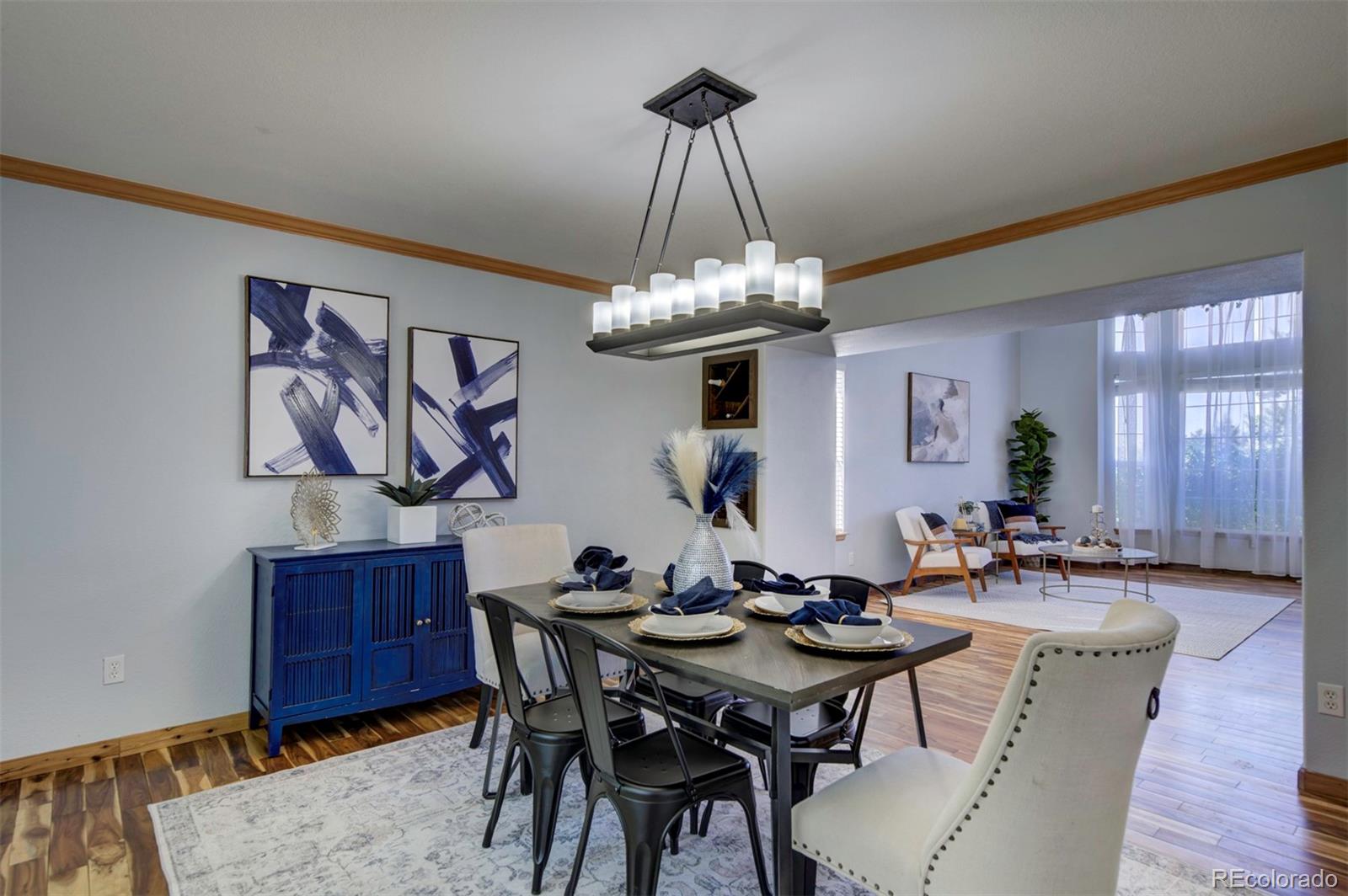 MLS Image #8 for 4431  flat top place,colorado springs, Colorado