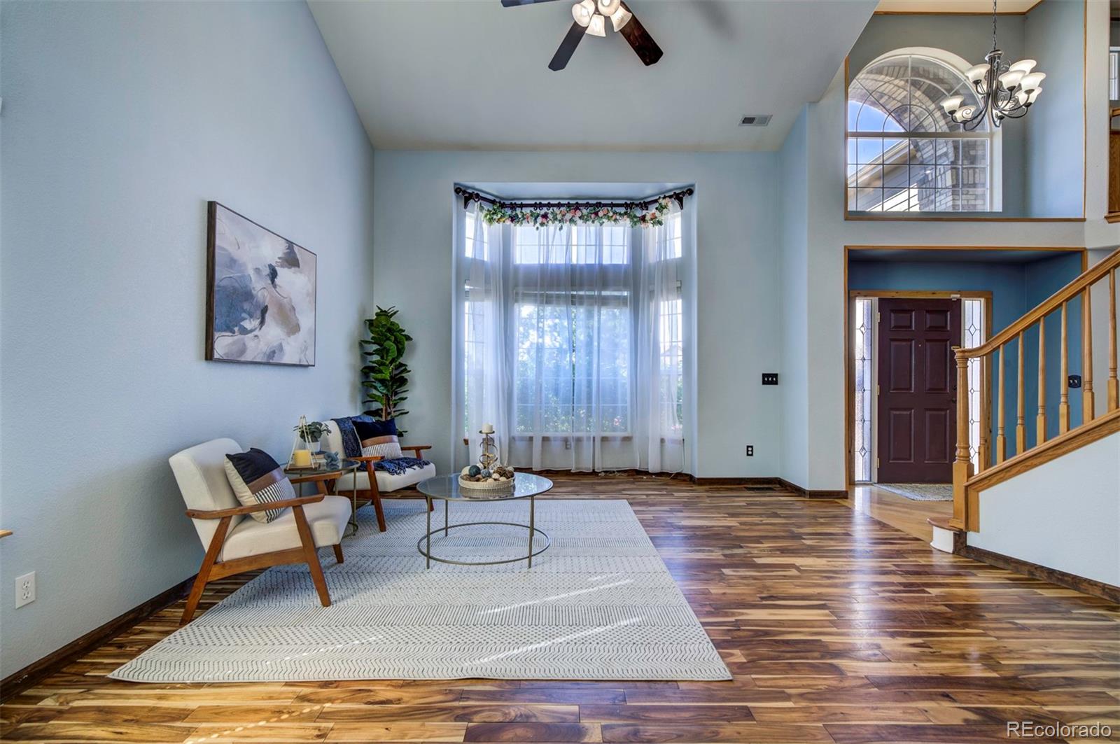 MLS Image #9 for 4431  flat top place,colorado springs, Colorado