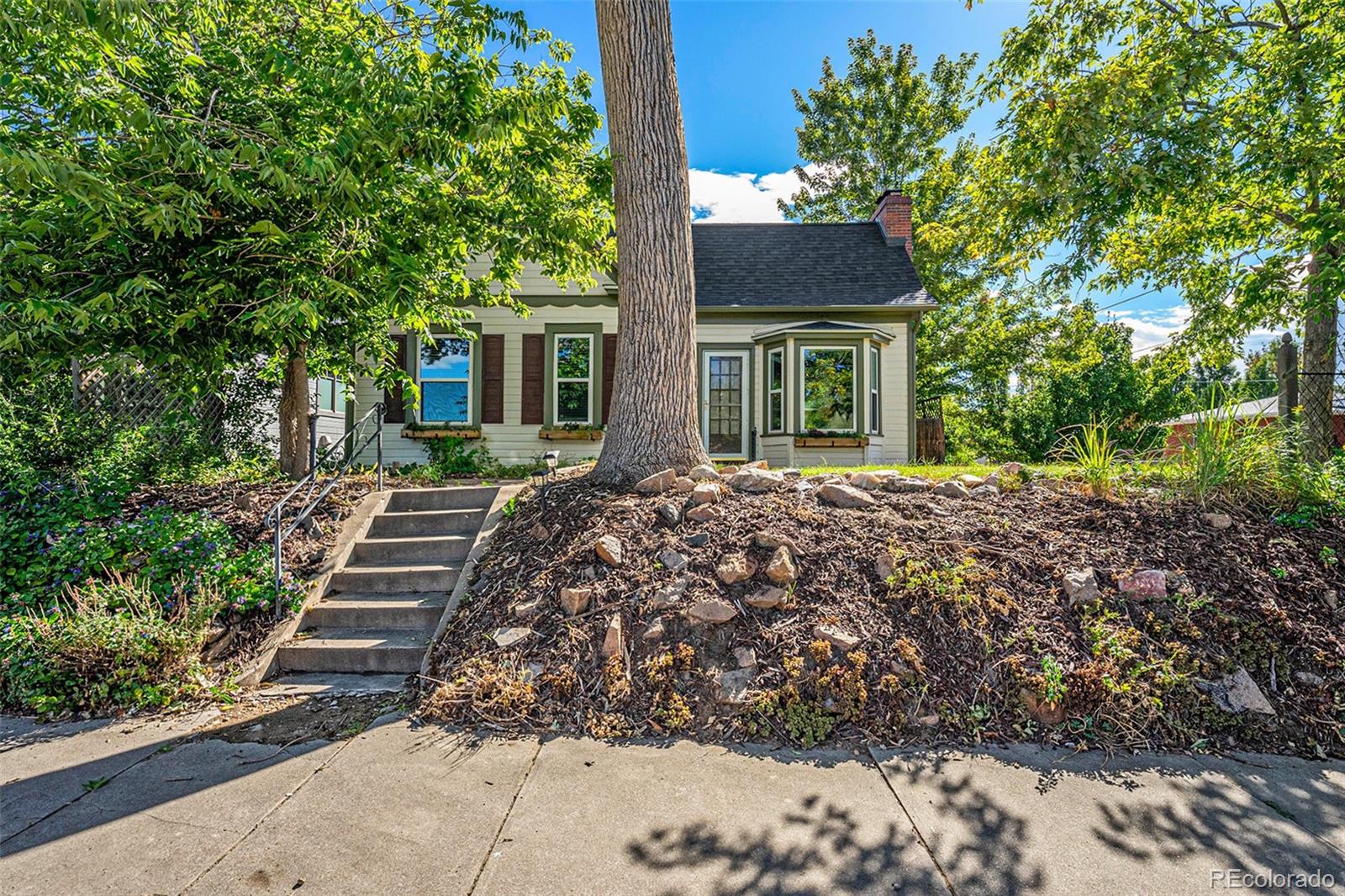 MLS Image #1 for 4902  osceola street,denver, Colorado