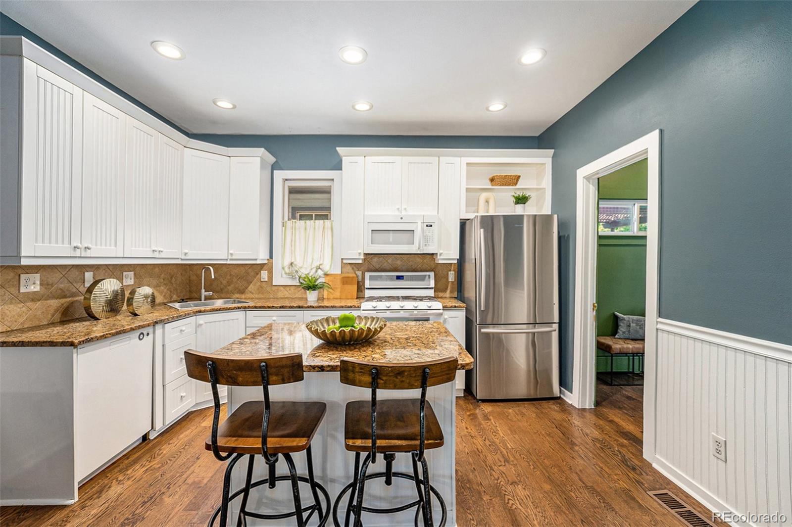 MLS Image #10 for 4902  osceola street,denver, Colorado