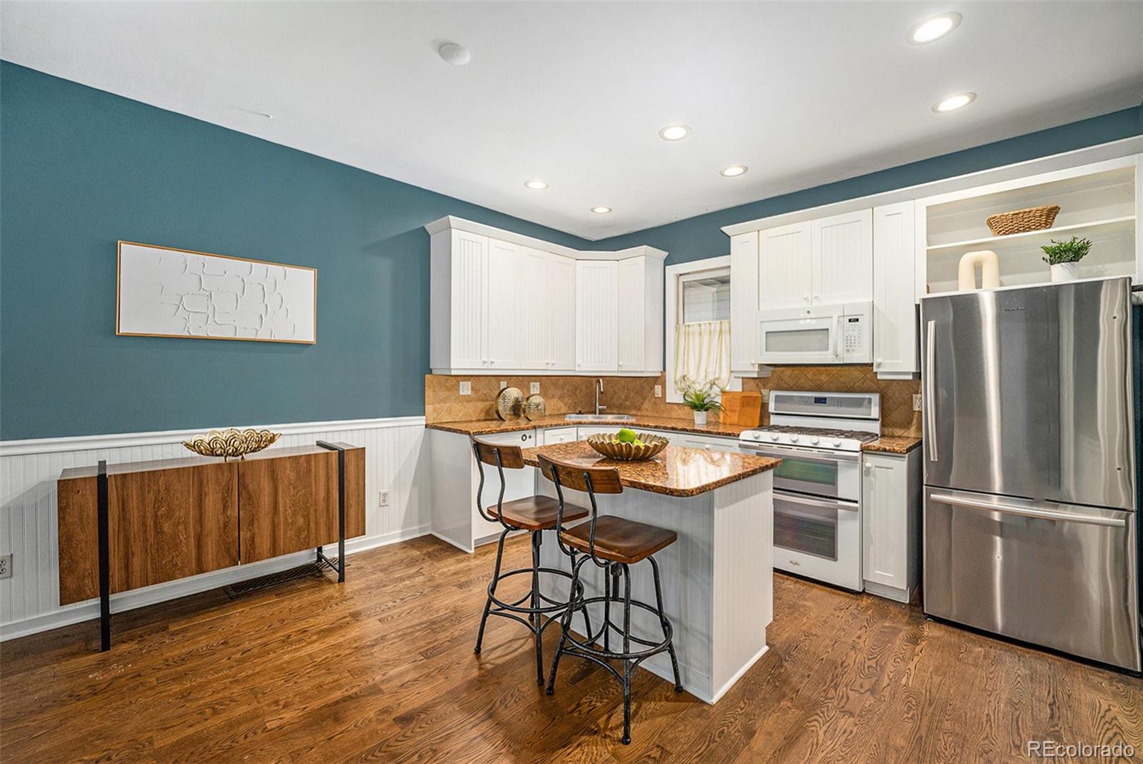 MLS Image #11 for 4902  osceola street,denver, Colorado