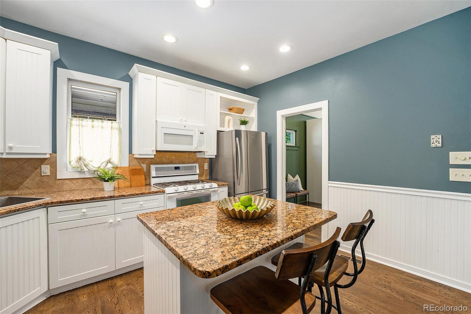 MLS Image #12 for 4902  osceola street,denver, Colorado