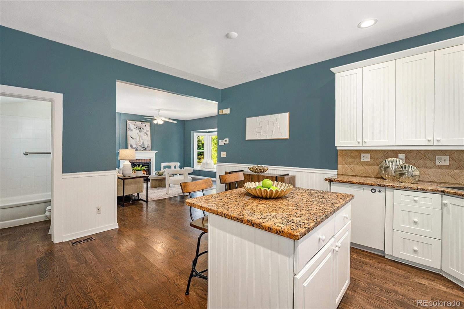 MLS Image #13 for 4902  osceola street,denver, Colorado