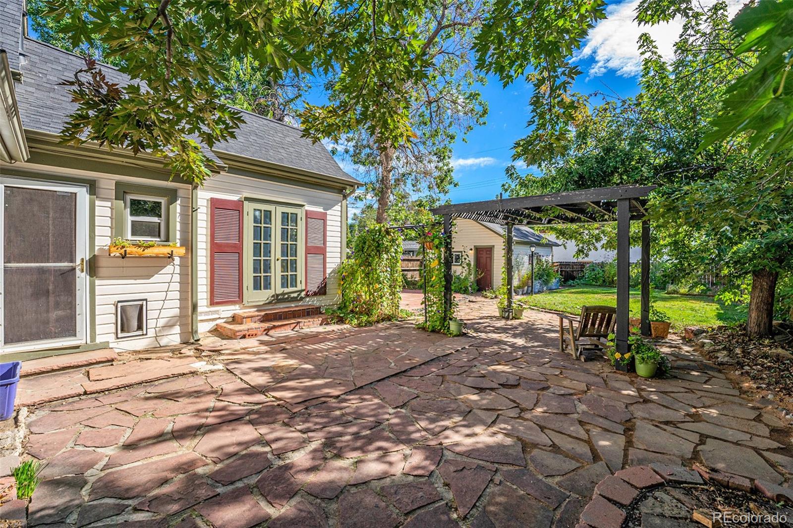 MLS Image #23 for 4902  osceola street,denver, Colorado