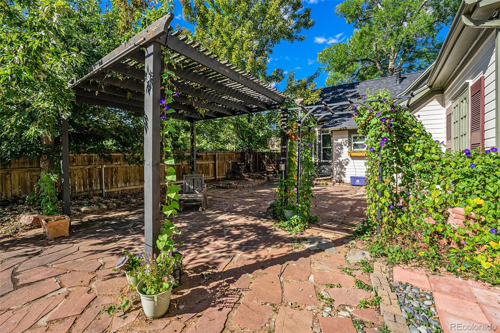 MLS Image #24 for 4902  osceola street,denver, Colorado