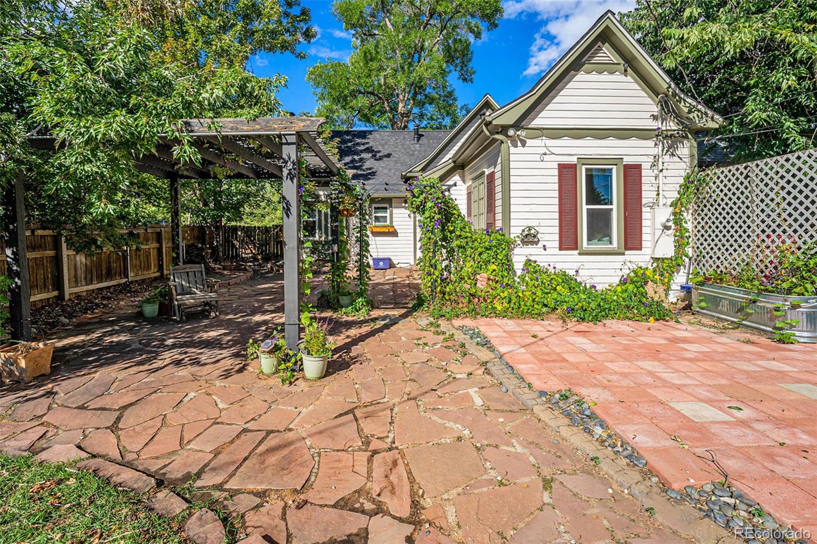 MLS Image #26 for 4902  osceola street,denver, Colorado