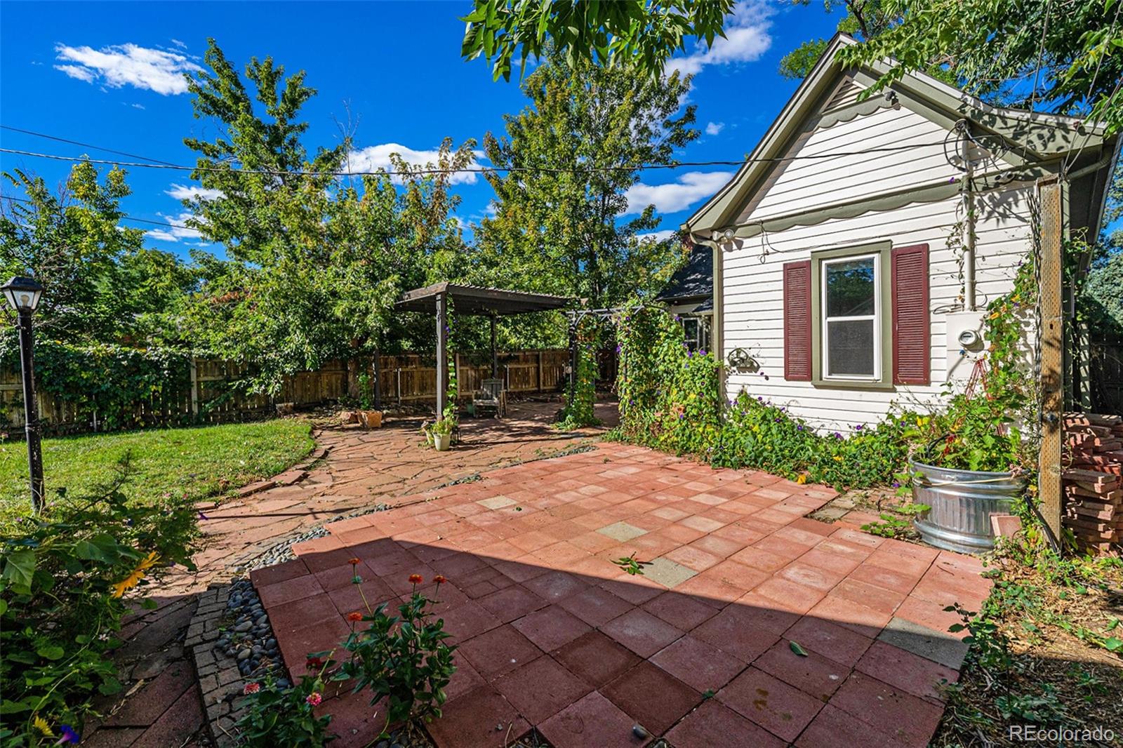 MLS Image #27 for 4902  osceola street,denver, Colorado