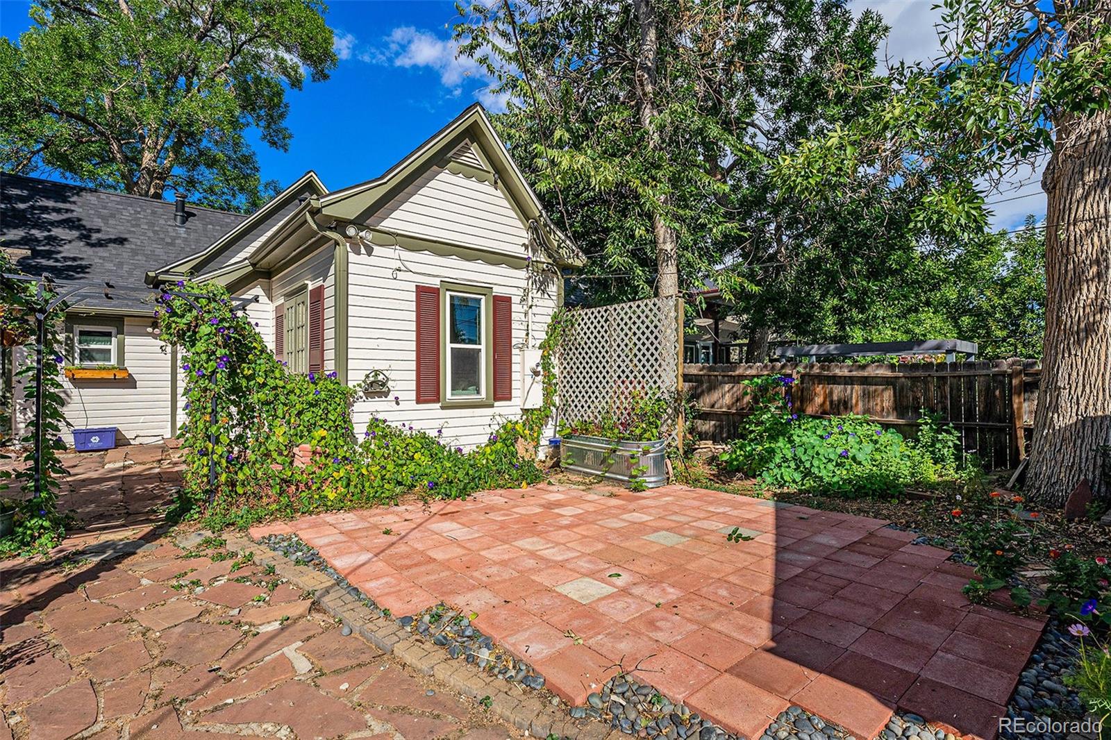 MLS Image #28 for 4902  osceola street,denver, Colorado