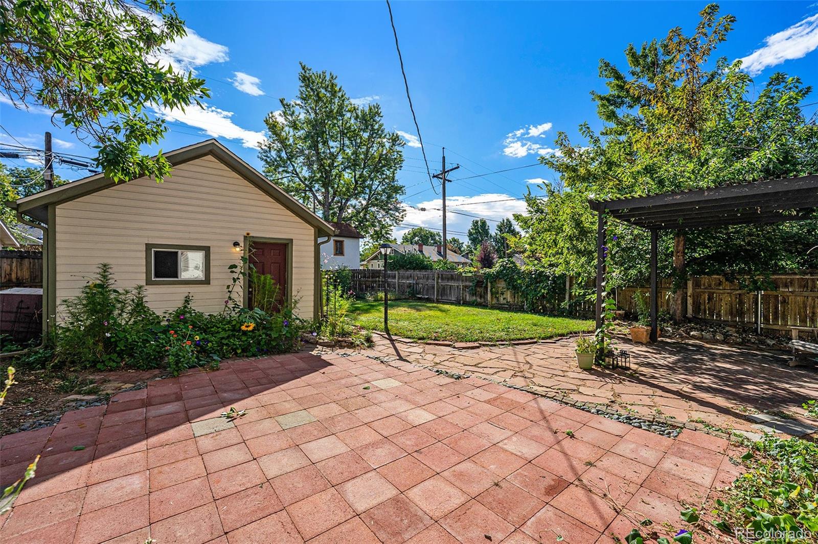 MLS Image #29 for 4902  osceola street,denver, Colorado