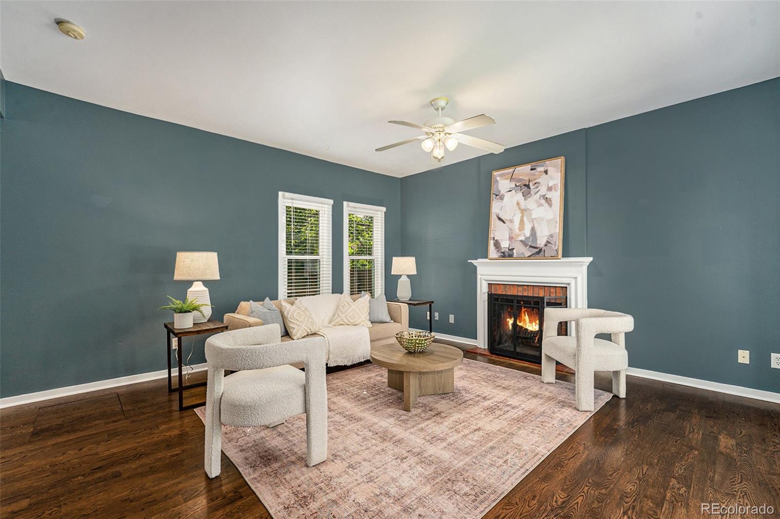 MLS Image #3 for 4902  osceola street,denver, Colorado