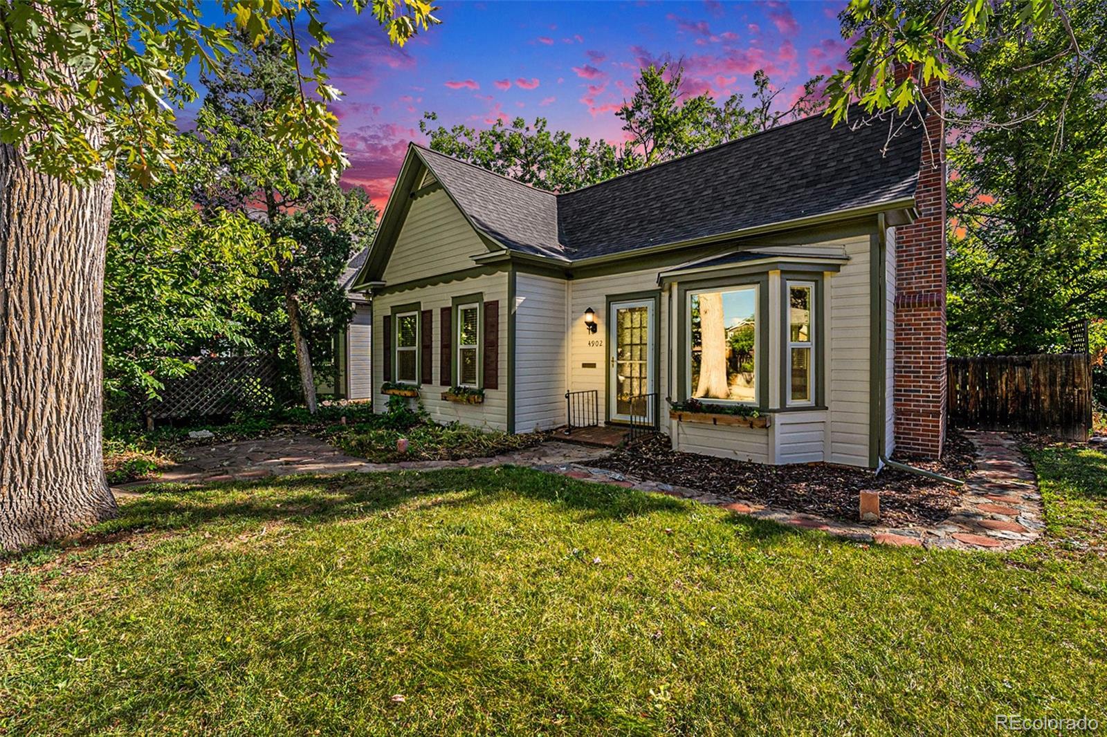 MLS Image #31 for 4902  osceola street,denver, Colorado