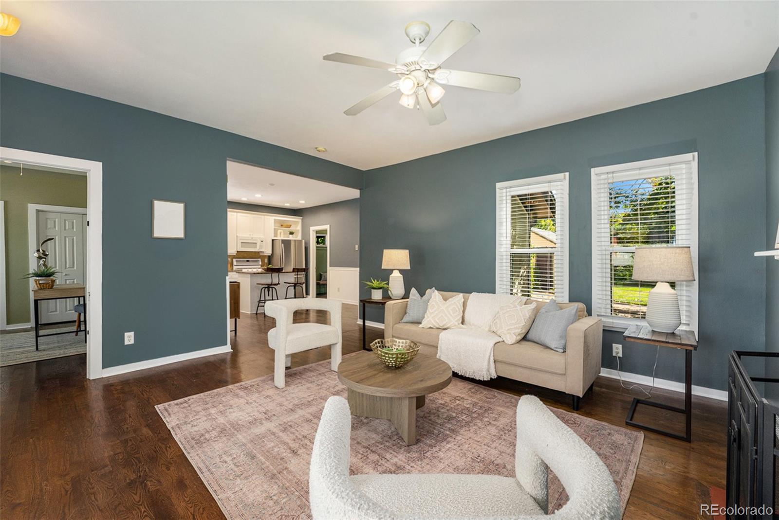MLS Image #6 for 4902  osceola street,denver, Colorado