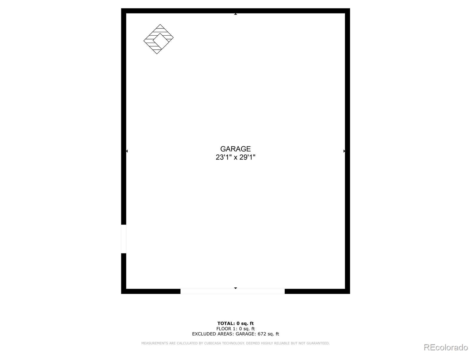 MLS Image #13 for 18  pine ,antonito, Colorado