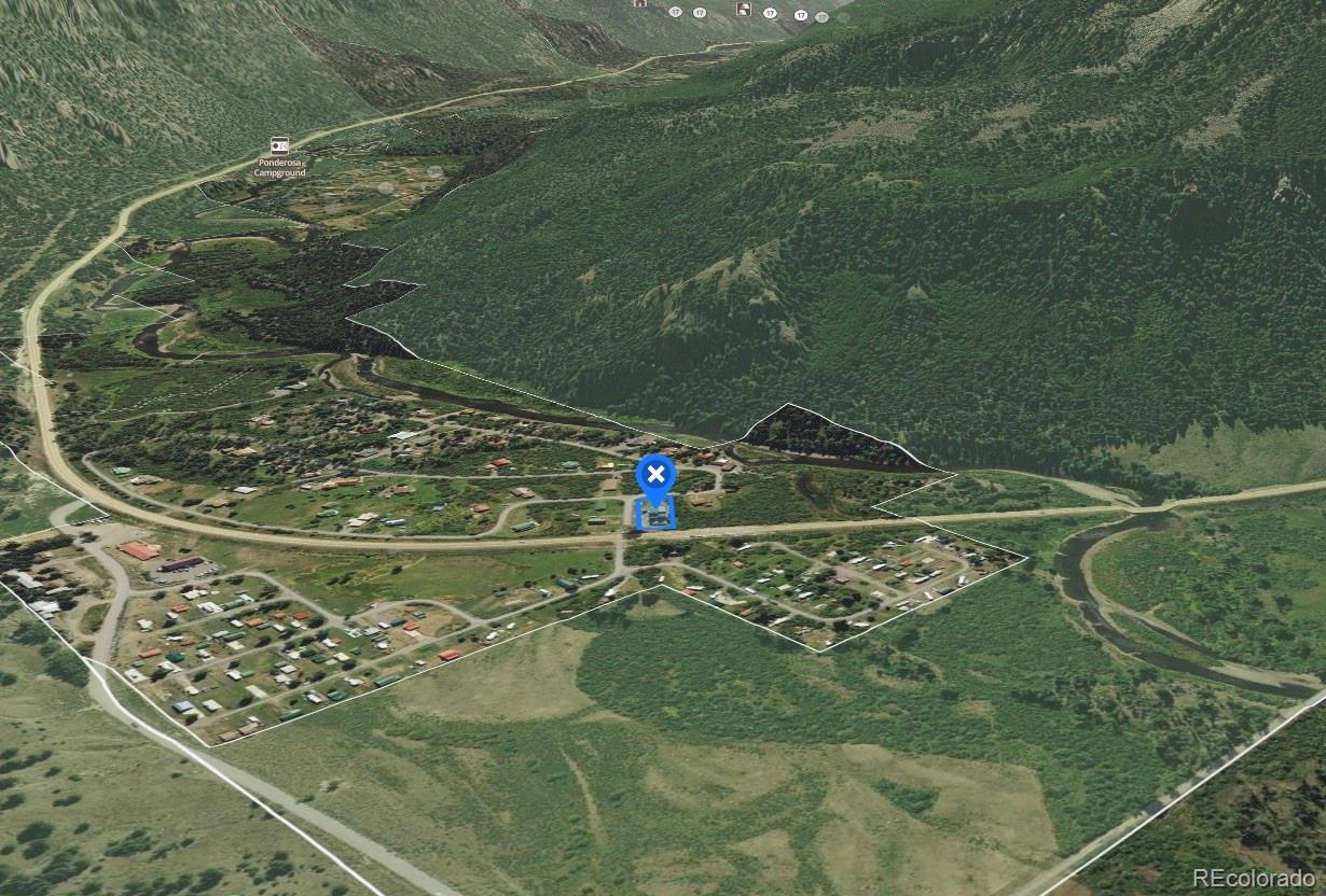MLS Image #18 for 18  pine ,antonito, Colorado