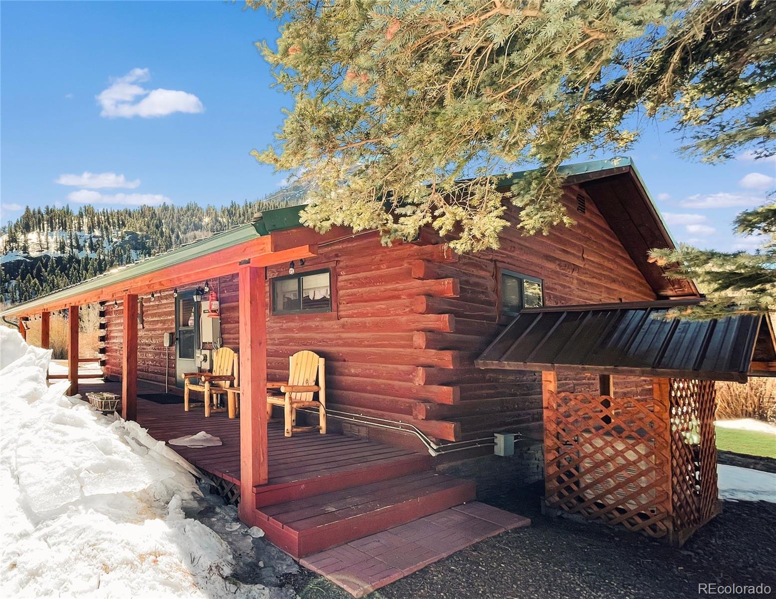 MLS Image #19 for 18  pine ,antonito, Colorado