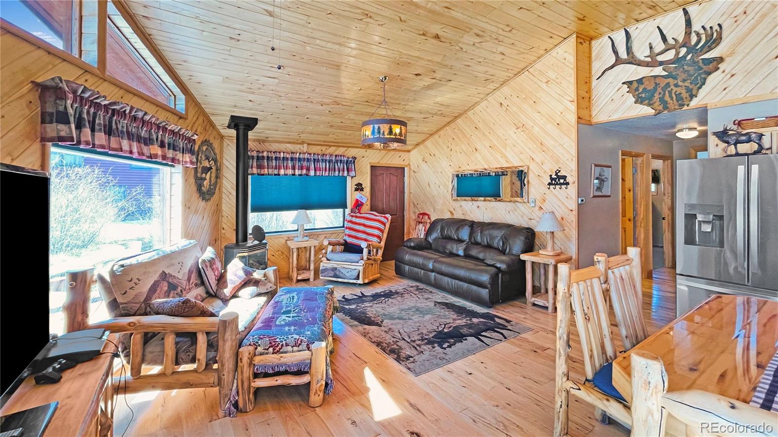 MLS Image #4 for 18  pine ,antonito, Colorado