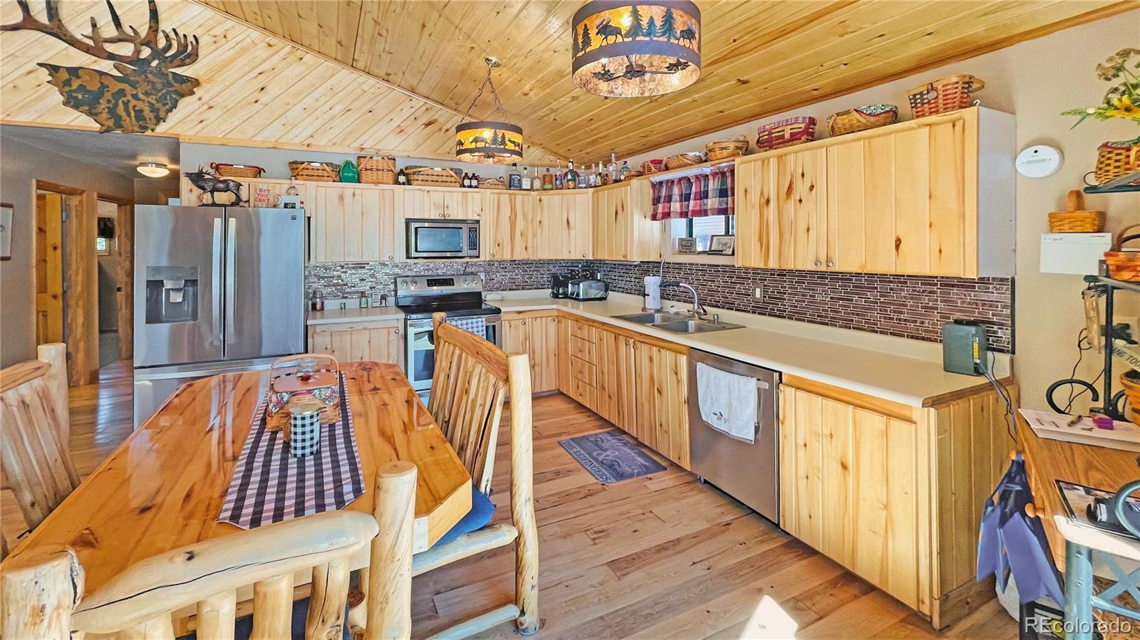 MLS Image #5 for 18  pine ,antonito, Colorado