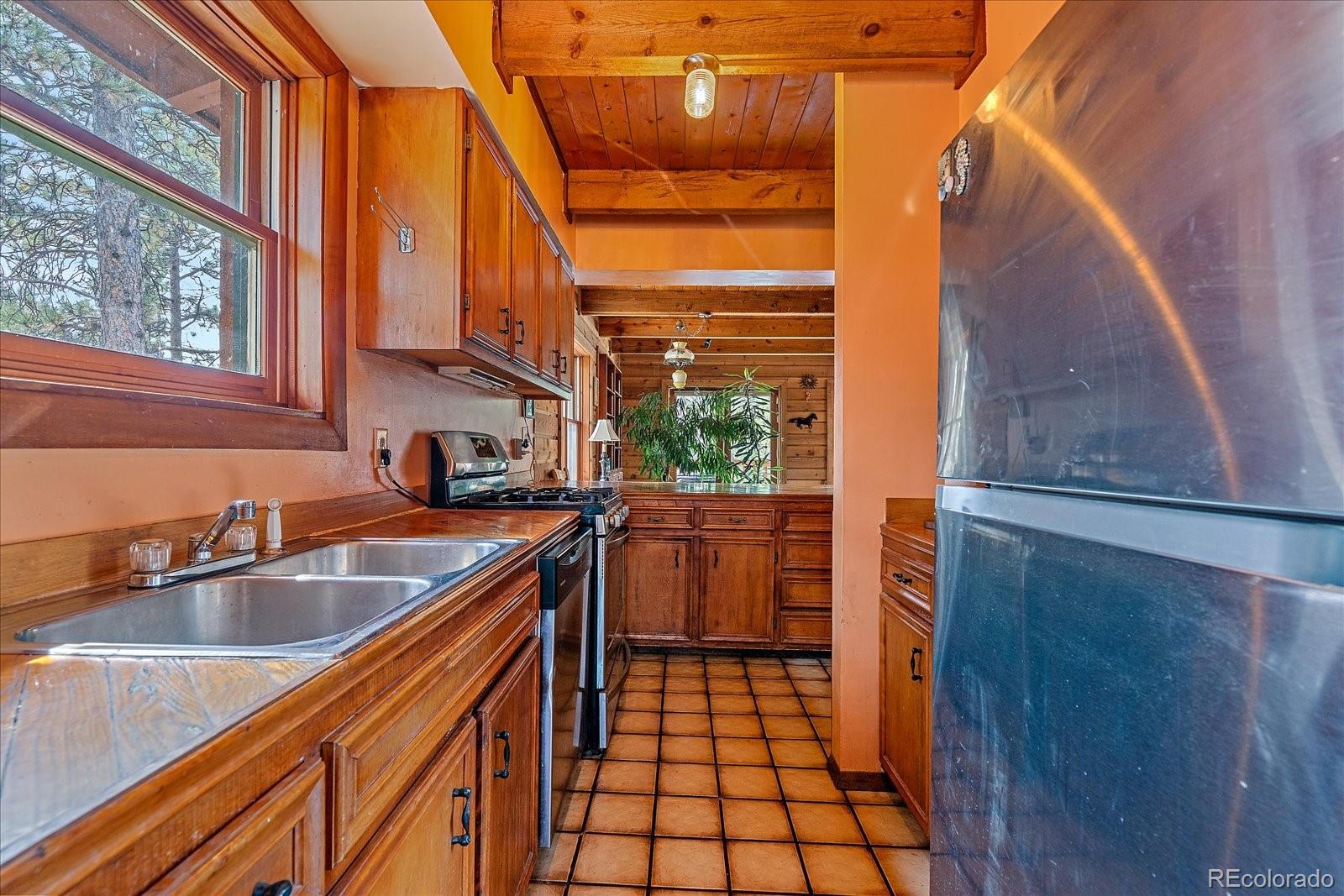 MLS Image #14 for 104  six bits street,bailey, Colorado
