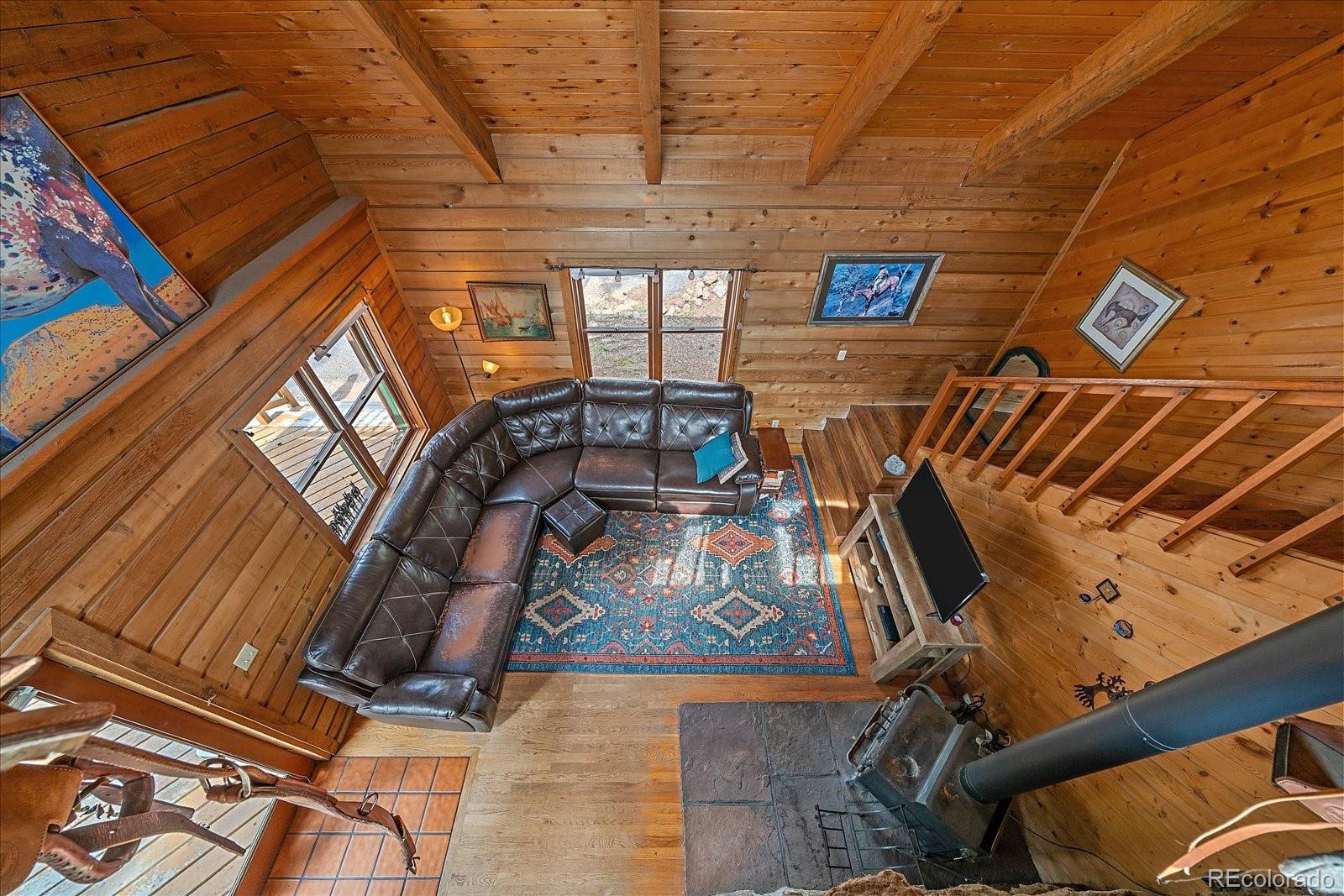 MLS Image #17 for 104  six bits street,bailey, Colorado