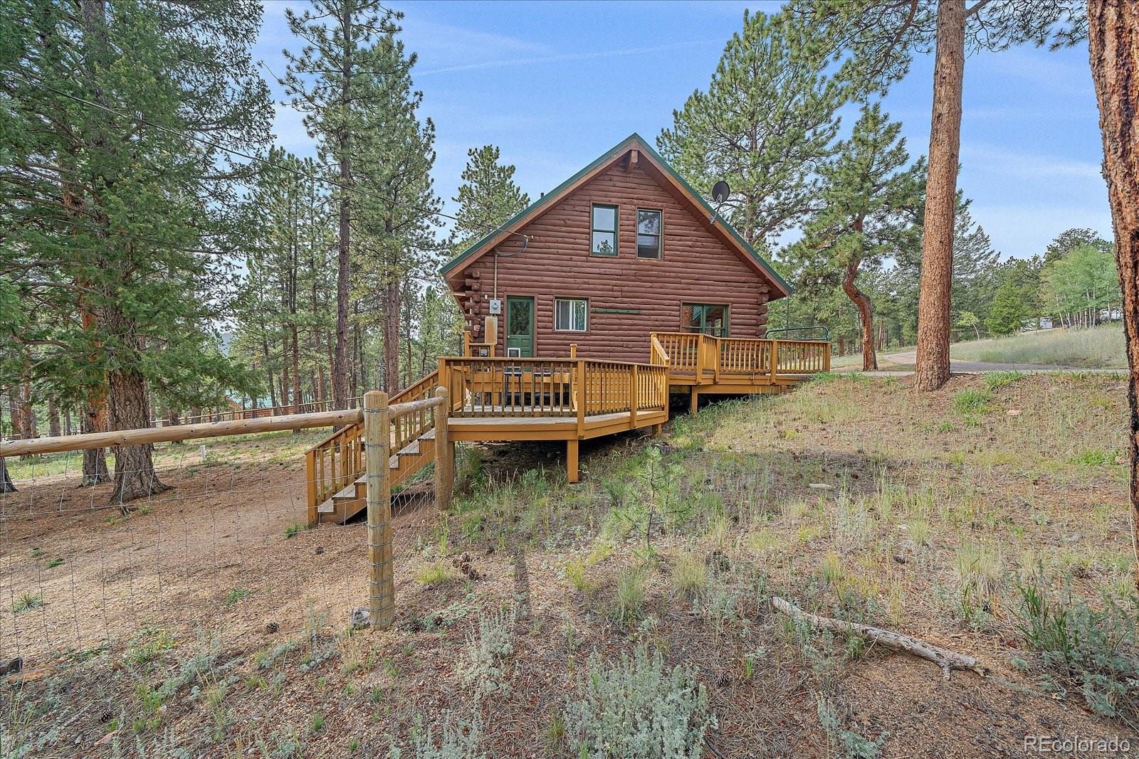 MLS Image #27 for 104  six bits street,bailey, Colorado