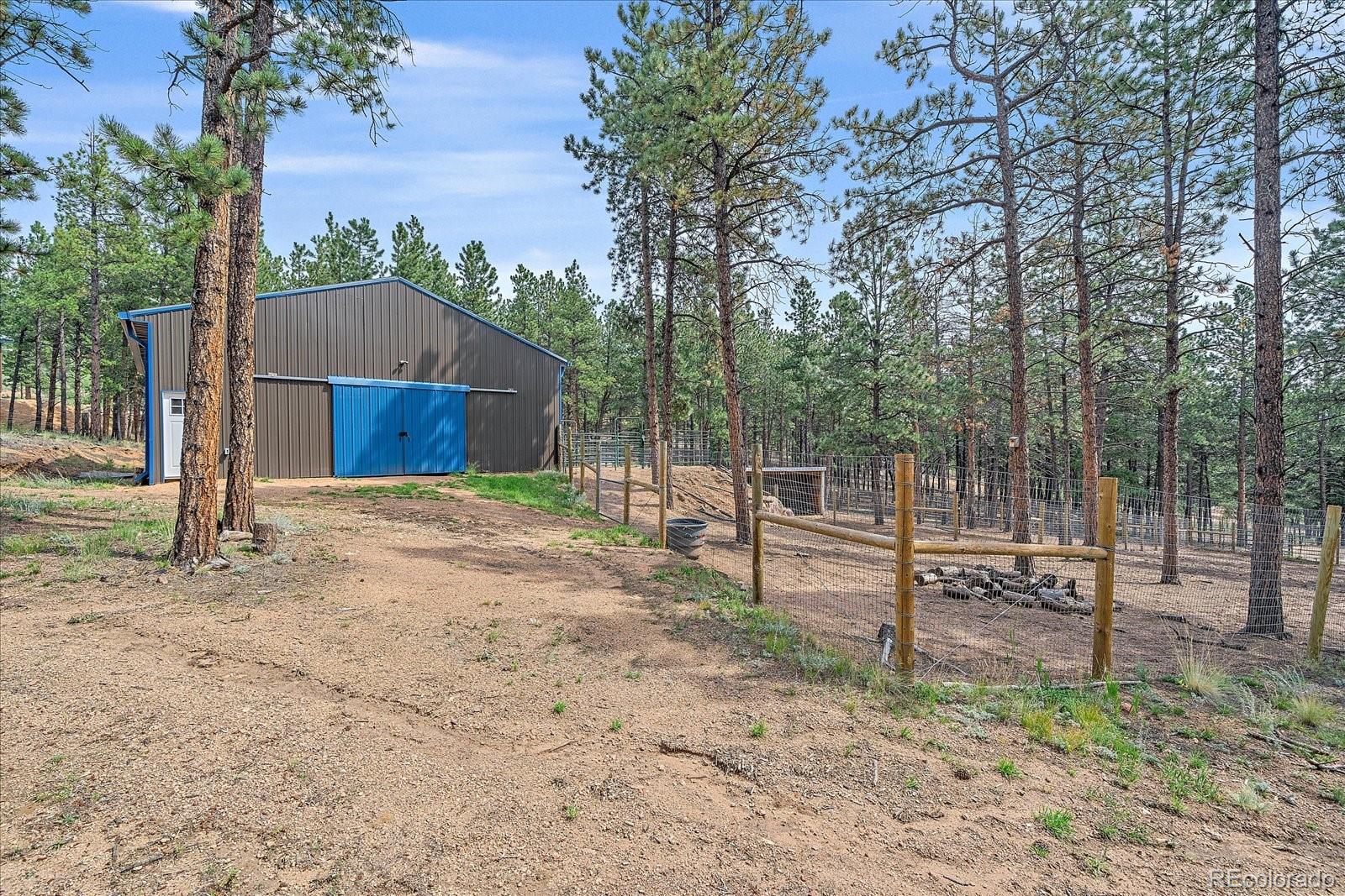 MLS Image #28 for 104  six bits street,bailey, Colorado