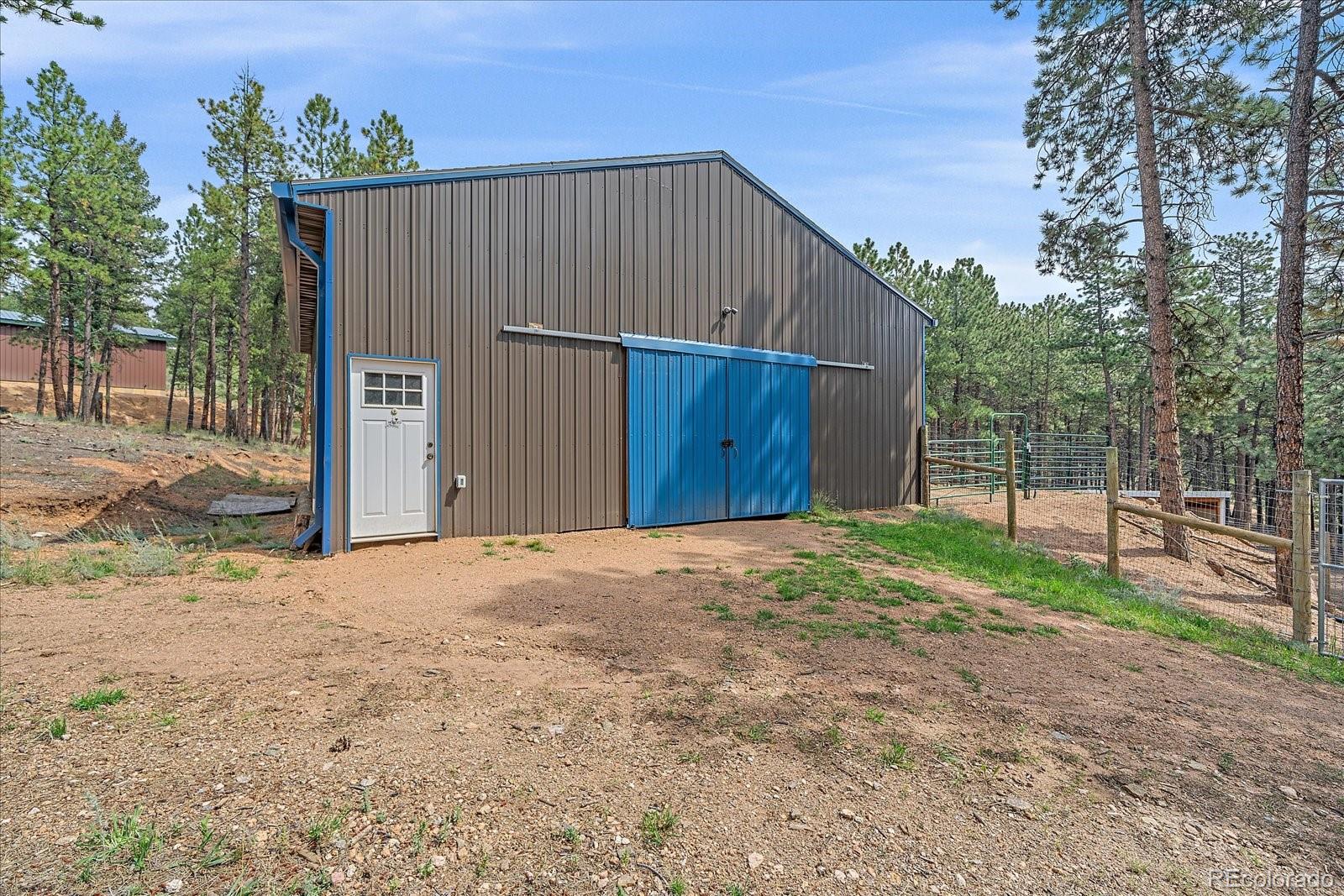MLS Image #29 for 104  six bits street,bailey, Colorado