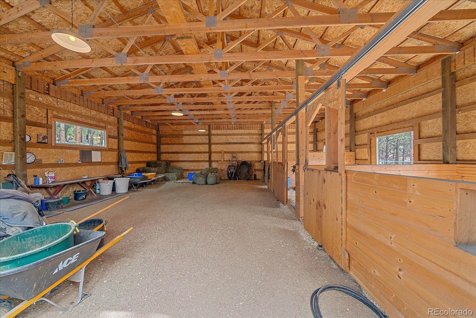 MLS Image #30 for 104  six bits street,bailey, Colorado